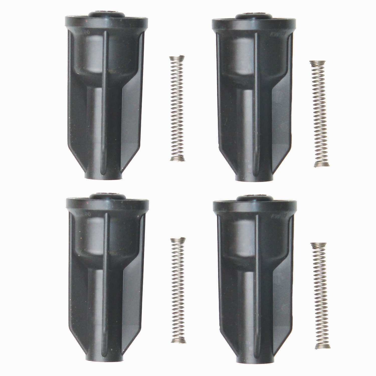 ThunderCore-Ultra ThunderCore-Ultra 900-P2038-4 Coil Boot Kit (4-Pack) 900-P2038-4