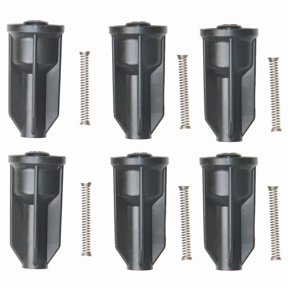 ThunderCore-Ultra Coil Boot Kit 900-P2038-6