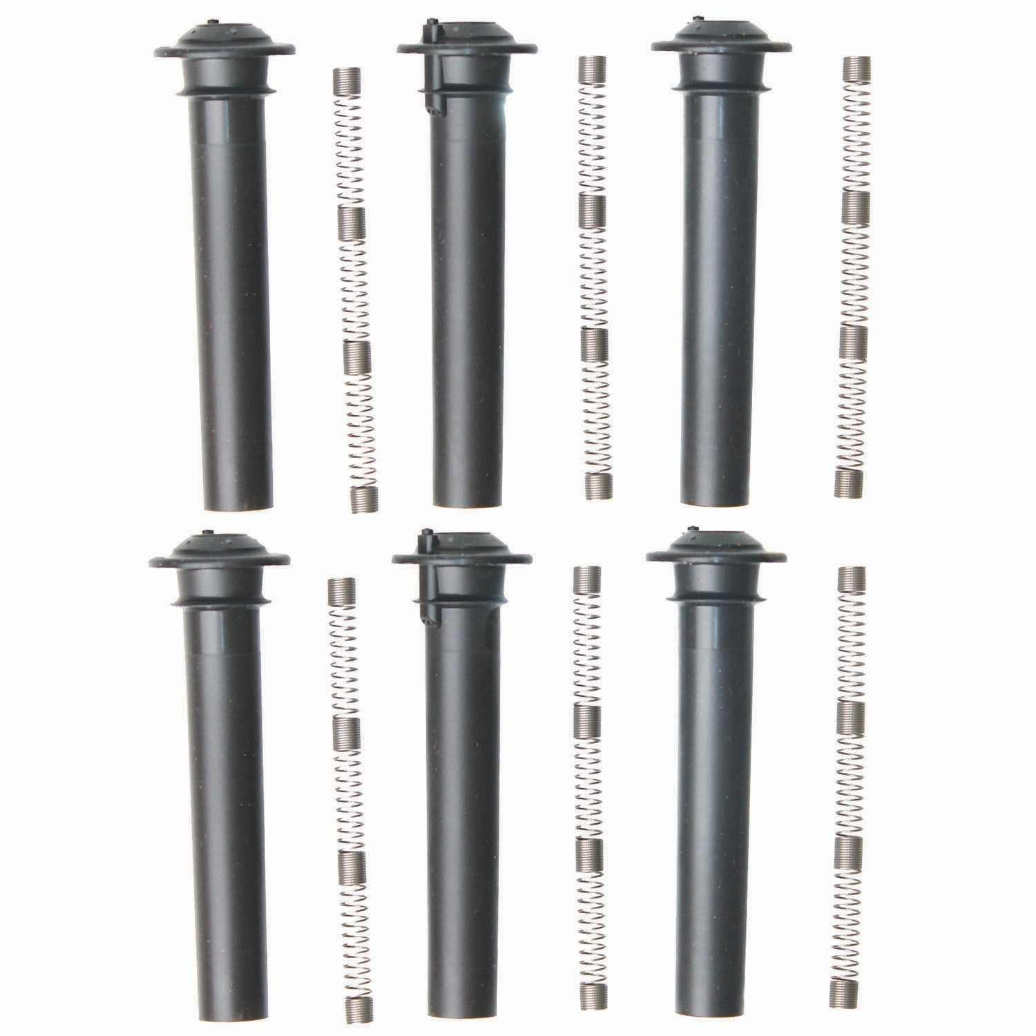 ThunderCore-Ultra ThunderCore-Ultra 900-P2042-6 Coil Boot Kit (6-Pack) 900-P2042-6