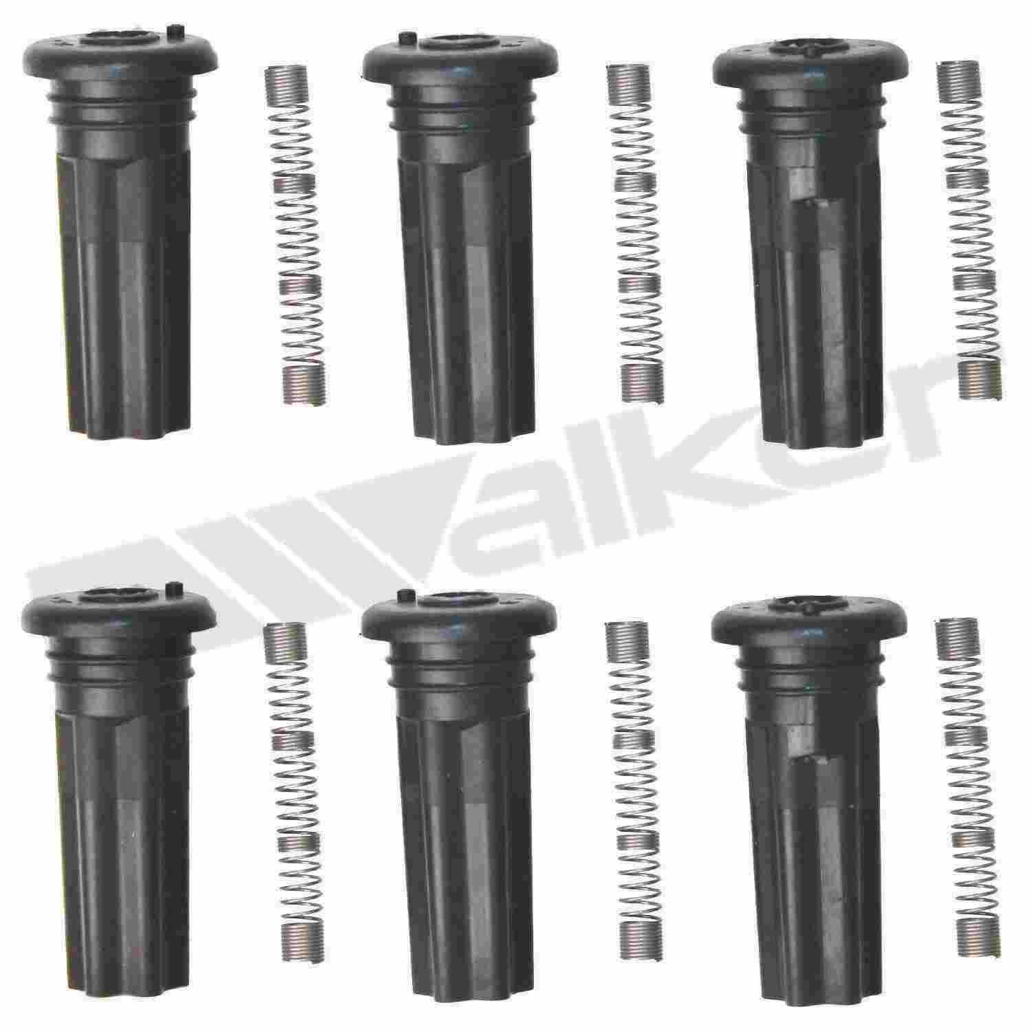 ThunderCore-Ultra ThunderCore-Ultra 900-P2043-6 Coil Boot Kit (6-Pack) 900-P2043-6