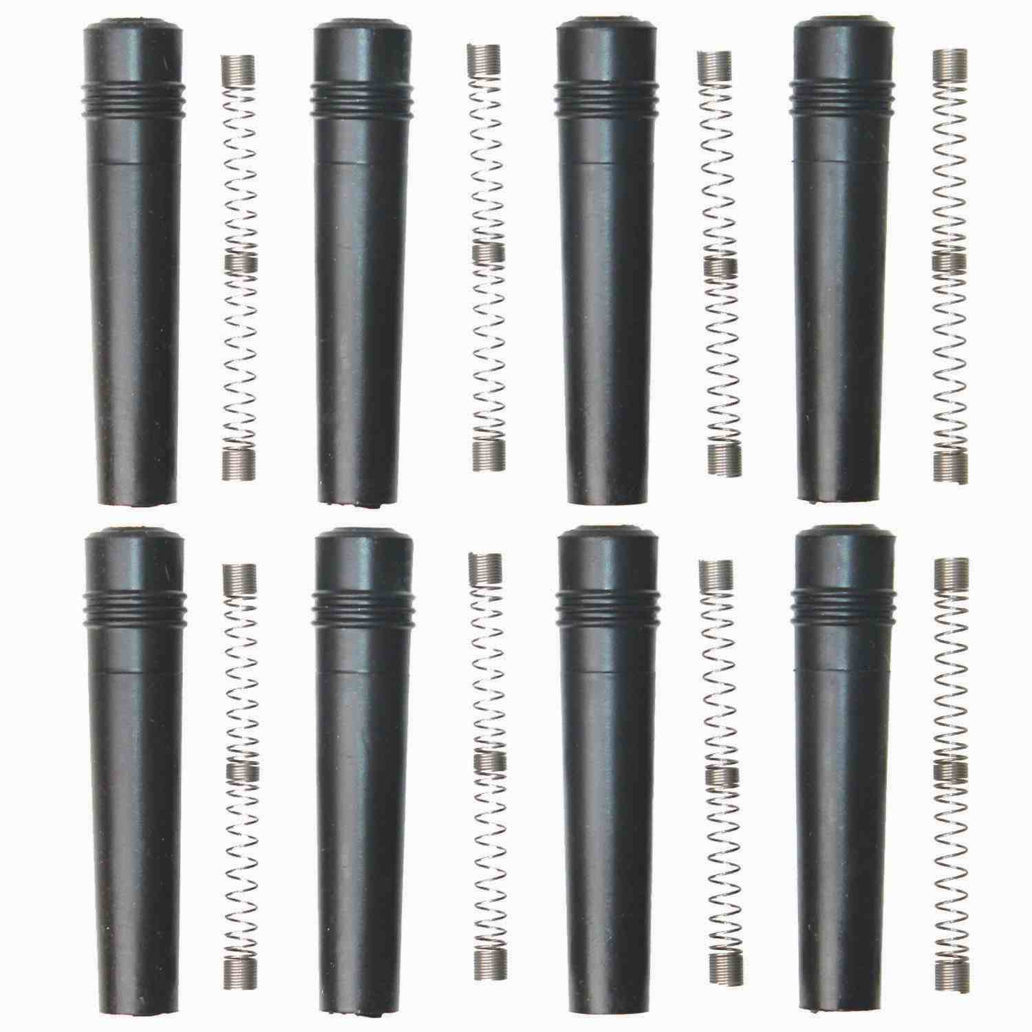 ThunderCore-Ultra ThunderCore-Ultra 900-P2044-8 Coil Boot Kit (8-Pack) 900-P2044-8