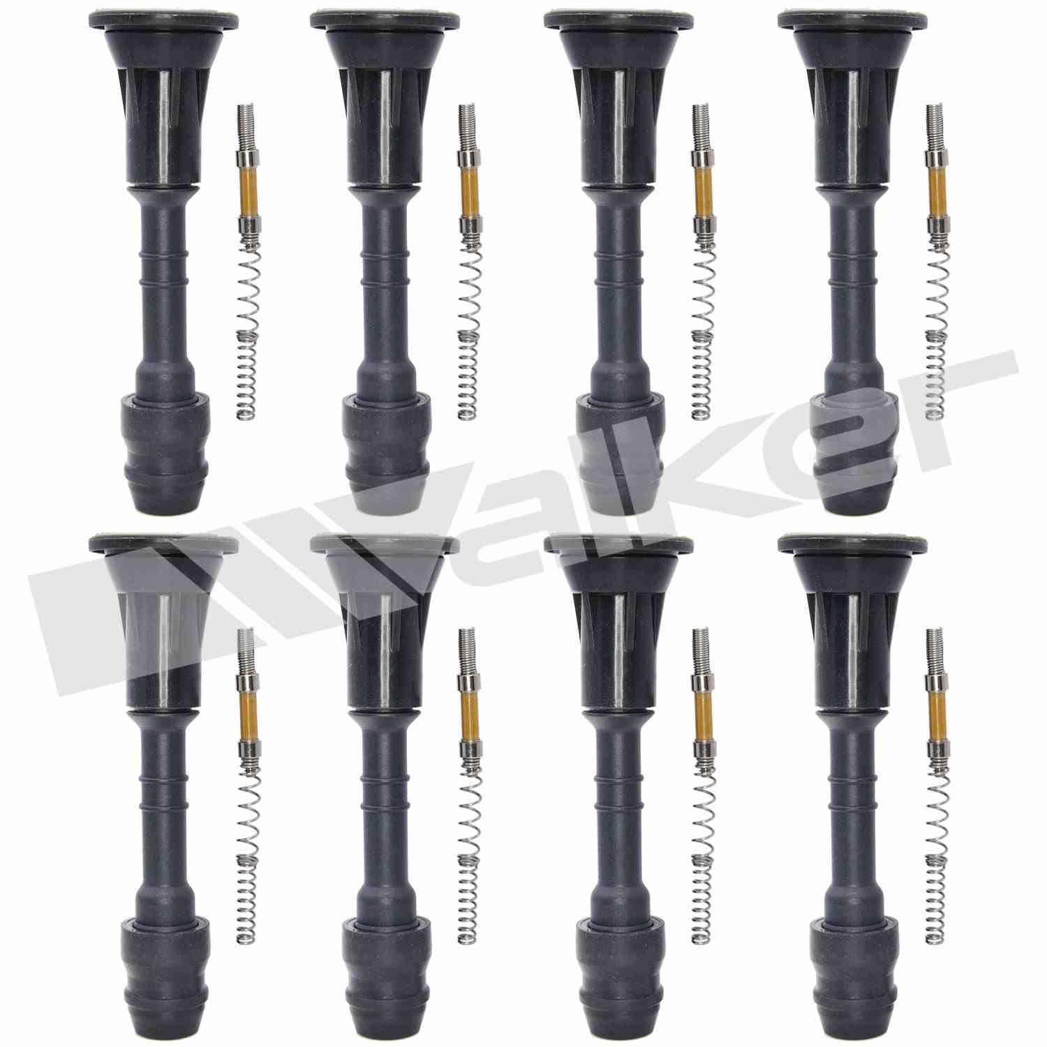 ThunderCore-Ultra ThunderCore-Ultra 900-P2049-8 Coil Boot Kit (8-Pack) 900-P2049-8