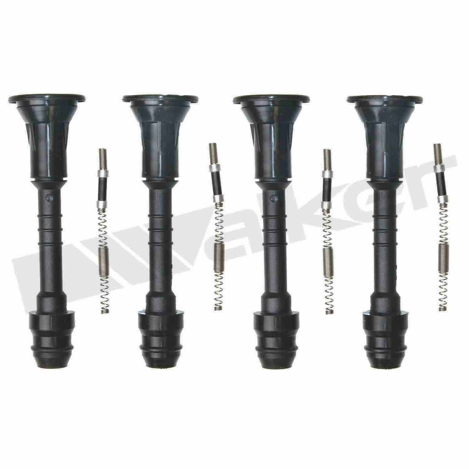 ThunderCore-Ultra ThunderCore-Ultra 900-P2050-4 Coil Boot Kit (4-Pack) 900-P2050-4