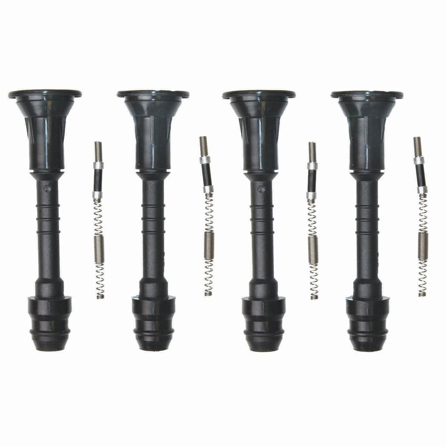 ThunderCore-Ultra ThunderCore-Ultra 900-P2050-4 Coil Boot Kit (4-Pack) 900-P2050-4