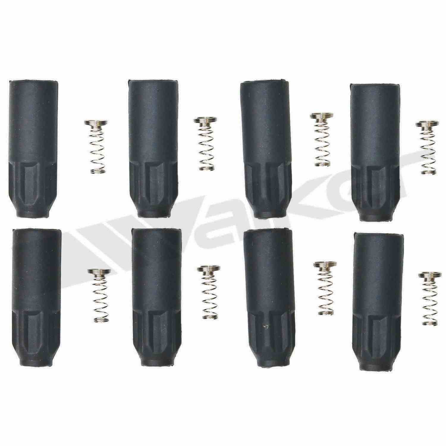 ThunderCore-Ultra ThunderCore-Ultra 900-P2059-8 Coil Boot Kit (8-Pack) 900-P2059-8