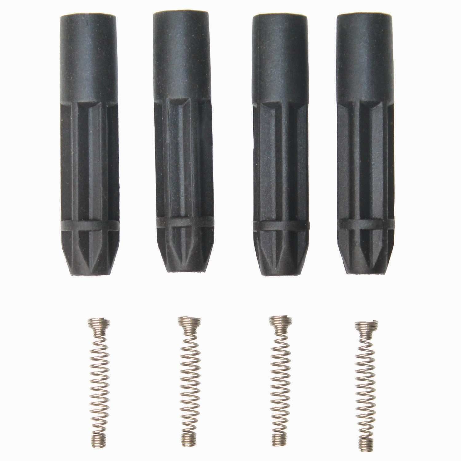 ThunderCore-Ultra ThunderCore-Ultra 900-P2060-4 Coil Boot Kit (4-Pack) 900-P2060-4