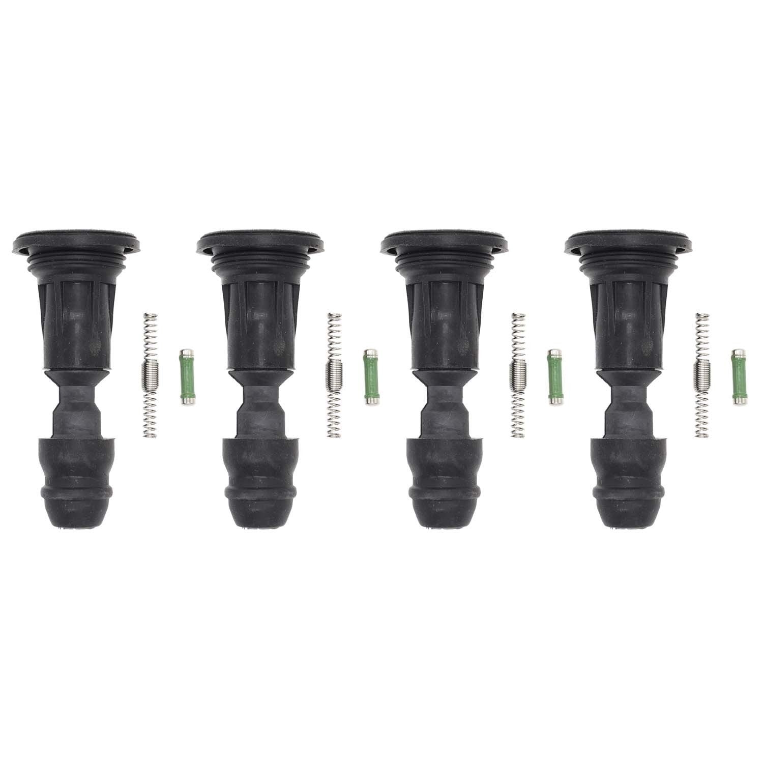 ThunderCore-Ultra ThunderCore-Ultra 900-P2071-4 Coil Boot Kit (4-Pack) 900-P2071-4