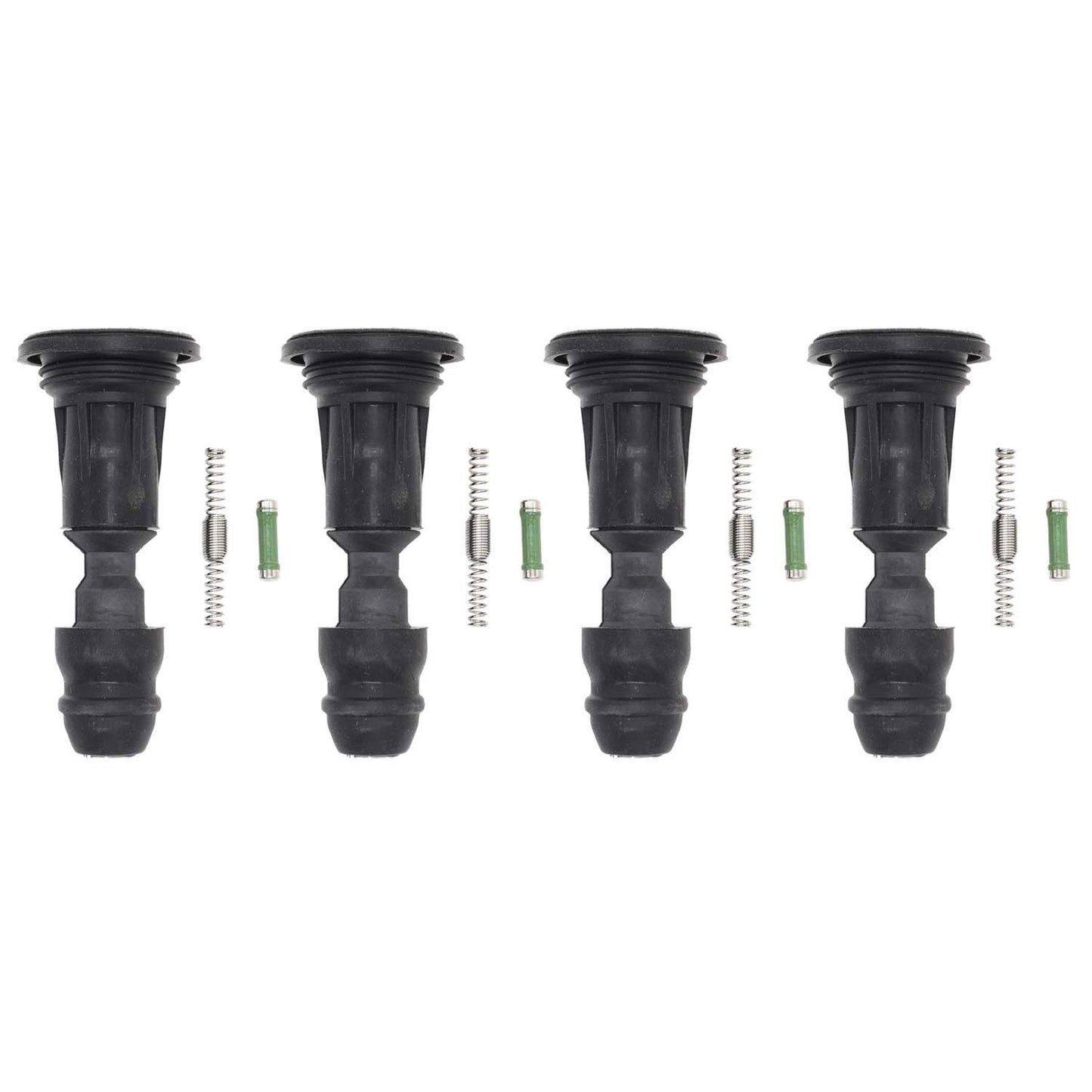 ThunderCore-Ultra Coil Boot Kit 900-P2071-4