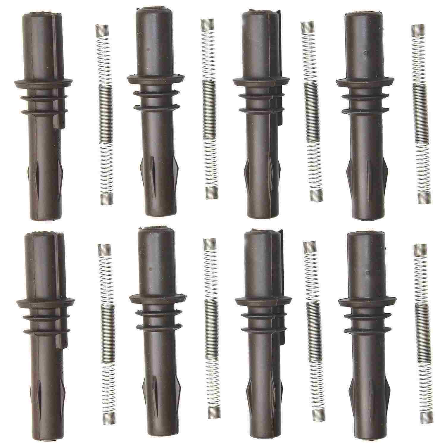 ThunderCore-Ultra ThunderCore-Ultra 900-P2072-8 Coil Boot Kit (8-Pack) 900-P2072-8