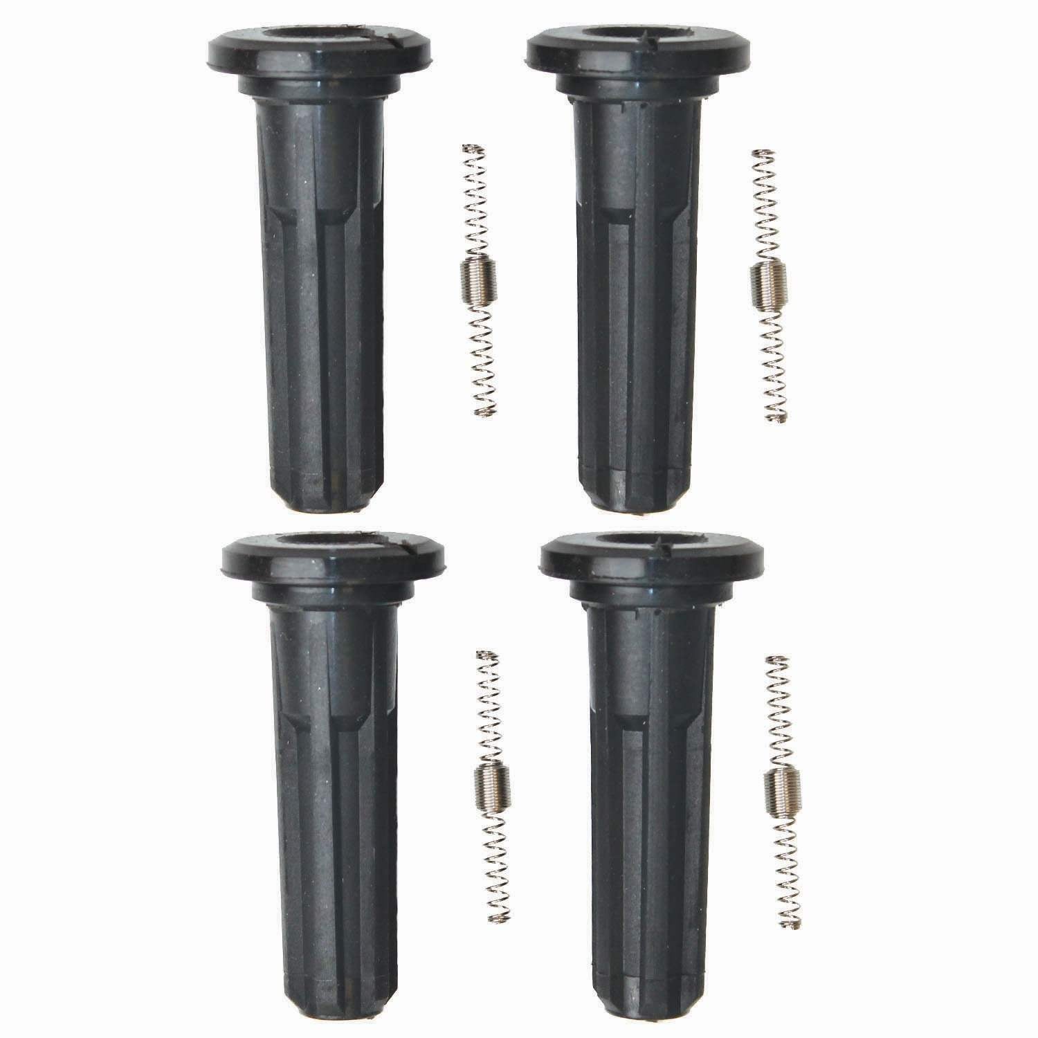 ThunderCore-Ultra ThunderCore-Ultra 900-P2075-4 Coil Boot Kit (4-Pack) 900-P2075-4