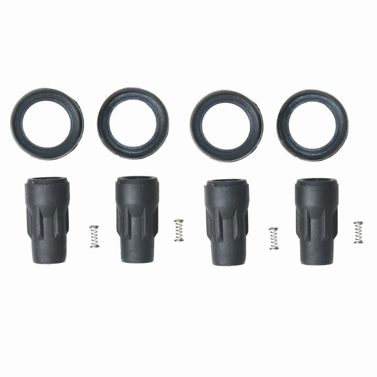 ThunderCore-Ultra ThunderCore-Ultra 900-P2080-4 Coil Boot Kit (4-Pack) 900-P2080-4