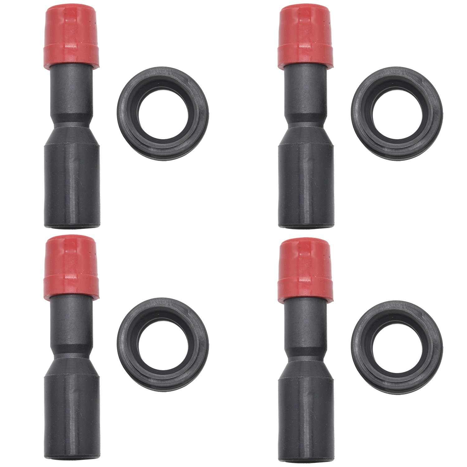 ThunderCore-Ultra ThunderCore-Ultra 900-P2084-4 Coil Boot Kit (4-Pack) 900-P2084-4