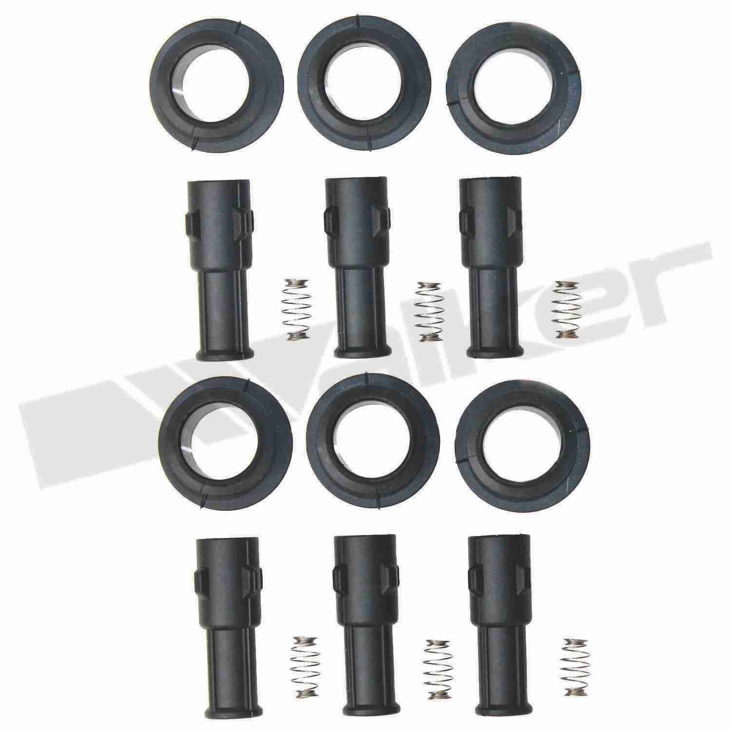 ThunderCore-Ultra ThunderCore-Ultra 900-P2087-6 Coil Boot Kit (6-Pack) 900-P2087-6