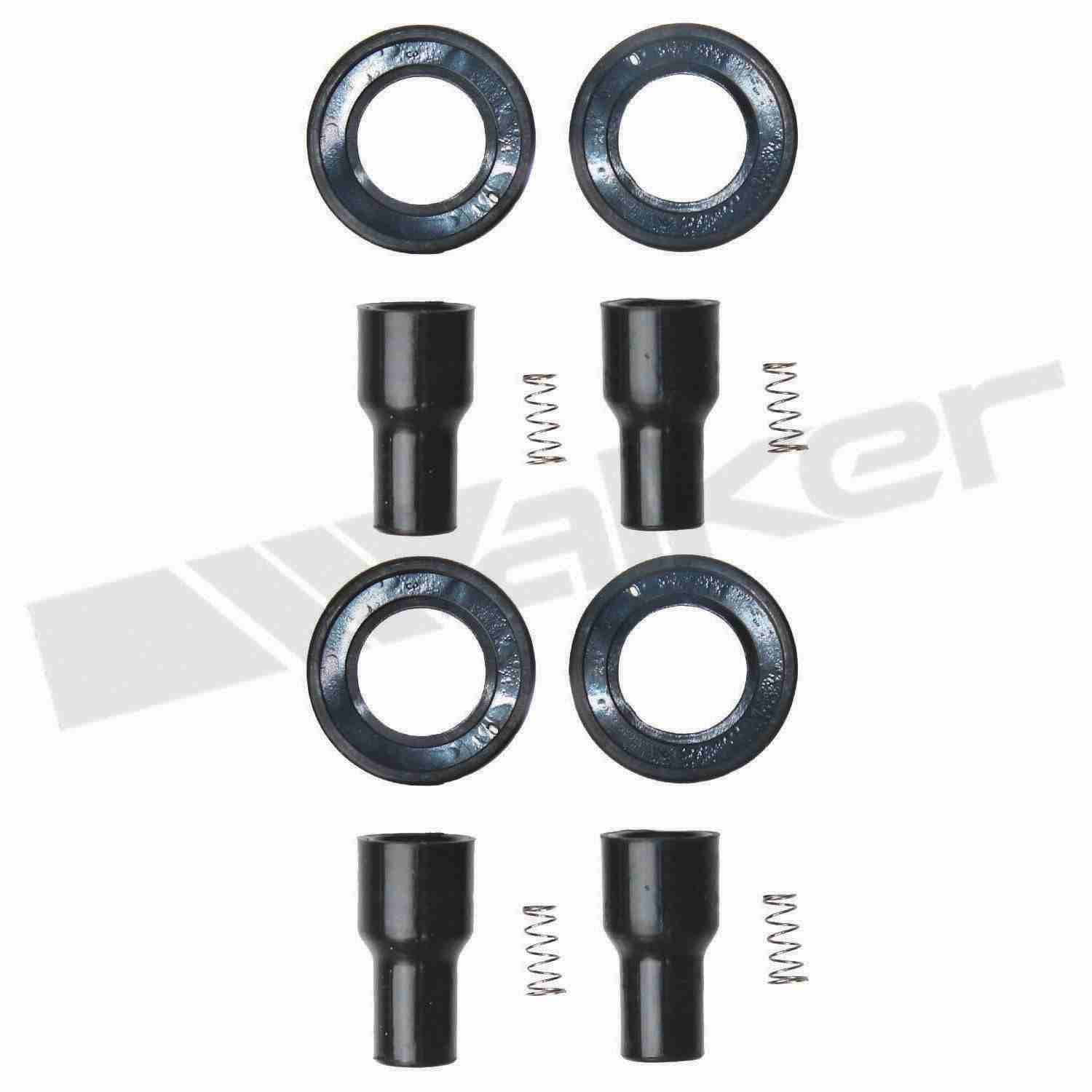 ThunderCore-Ultra ThunderCore-Ultra 900-P2096-4 Coil Boot Kit (4-Pack) 900-P2096-4