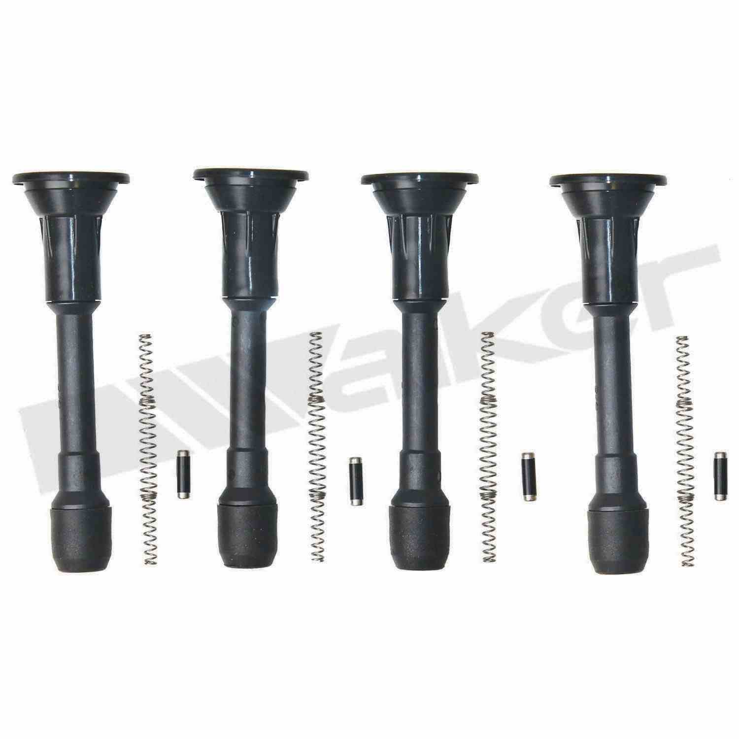 ThunderCore-Ultra ThunderCore-Ultra 900-P2098-4 Coil Boot Kit (4-Pack) 900-P2098-4