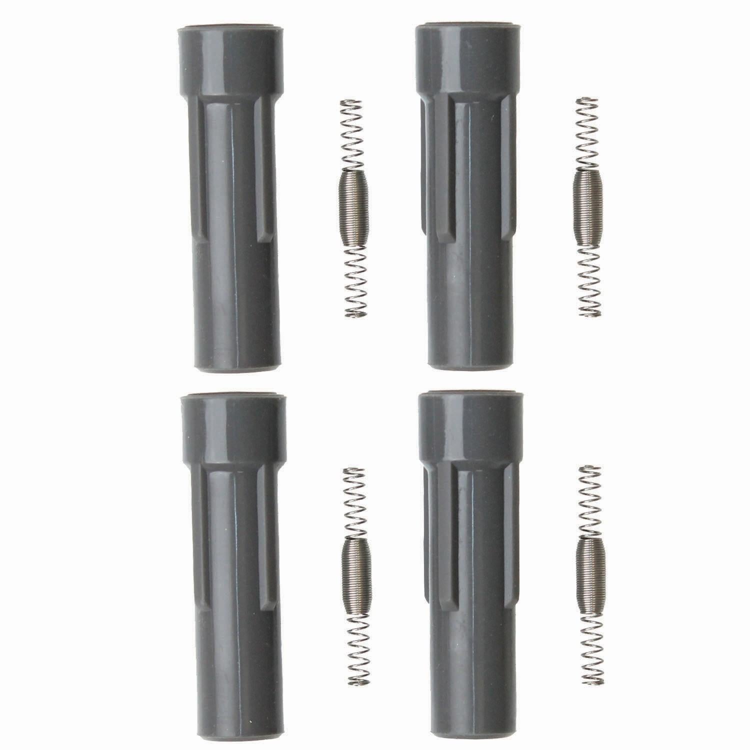 ThunderCore-Ultra ThunderCore-Ultra 900-P2101-4 Coil Boot Kit (4-Pack) 900-P2101-4