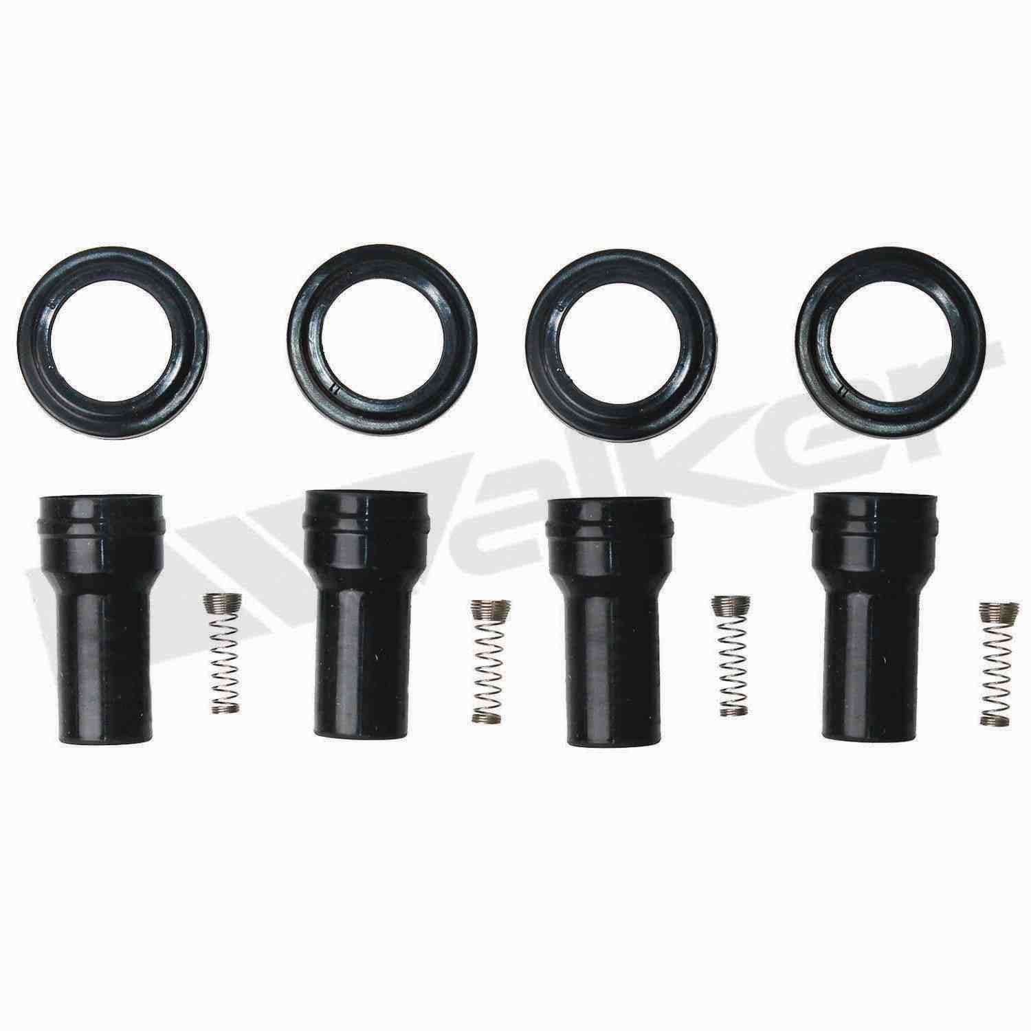 ThunderCore-Ultra ThunderCore-Ultra 900-P2107-4 Coil Boot Kit (4-Pack) 900-P2107-4