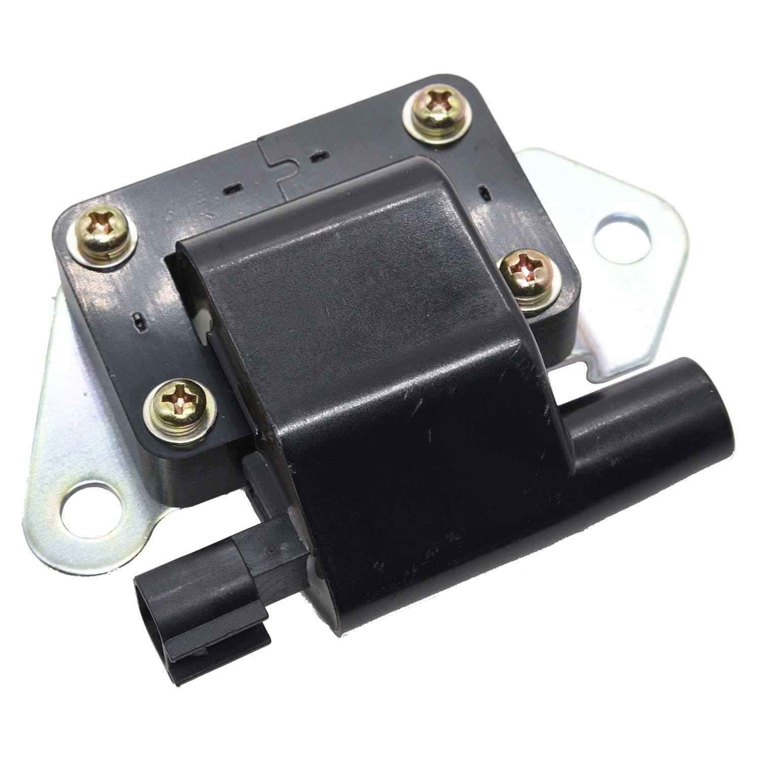 ThunderSpark ThunderSpark 920-1099 Ignition Coil 920-1099