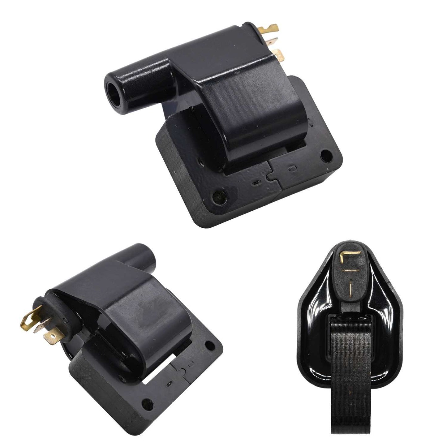ThunderSpark ThunderSpark 920-1103 Ignition Coil 920-1103