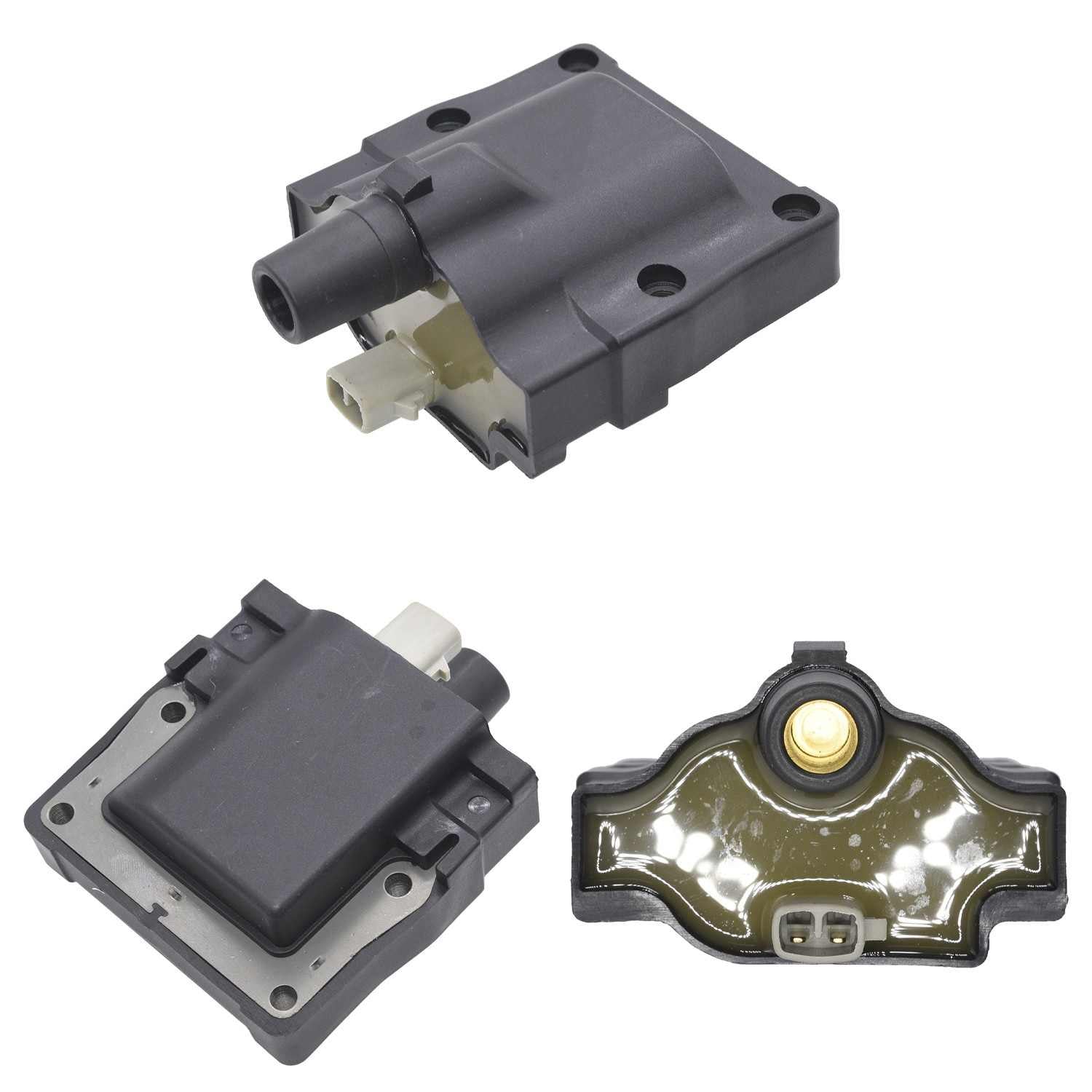 ThunderSpark ThunderSpark 920-1120 Ignition Coil 920-1120