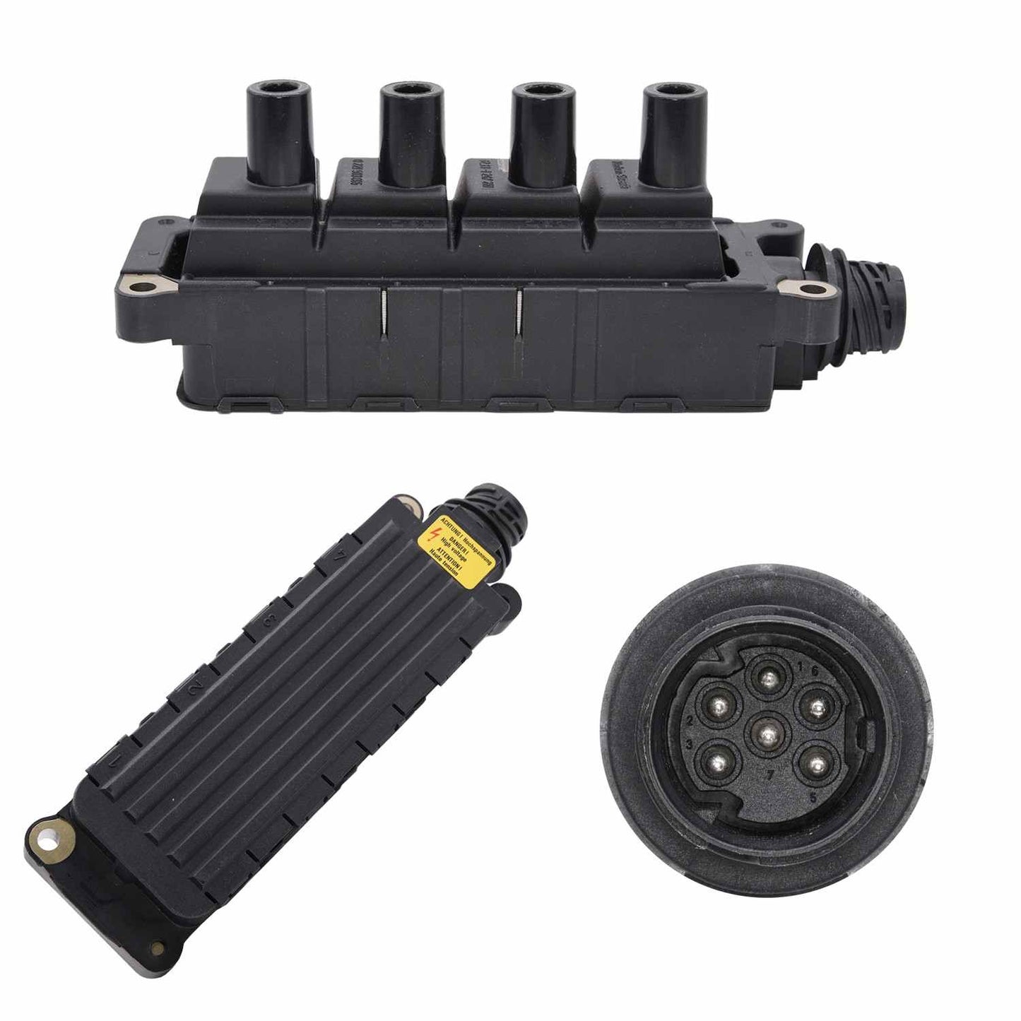 ThunderSpark ThunderSpark 920-1148 Ignition Coil 920-1148
