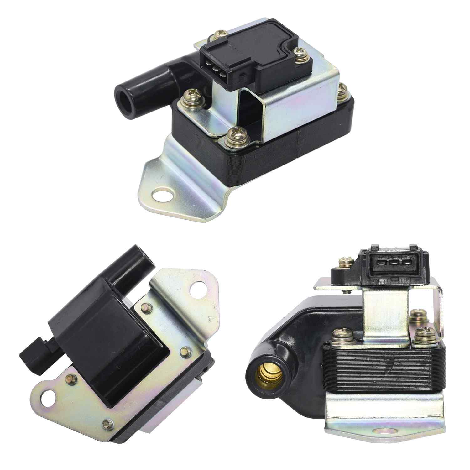 ThunderSpark ThunderSpark 920-1151 Ignition Coil 920-1151