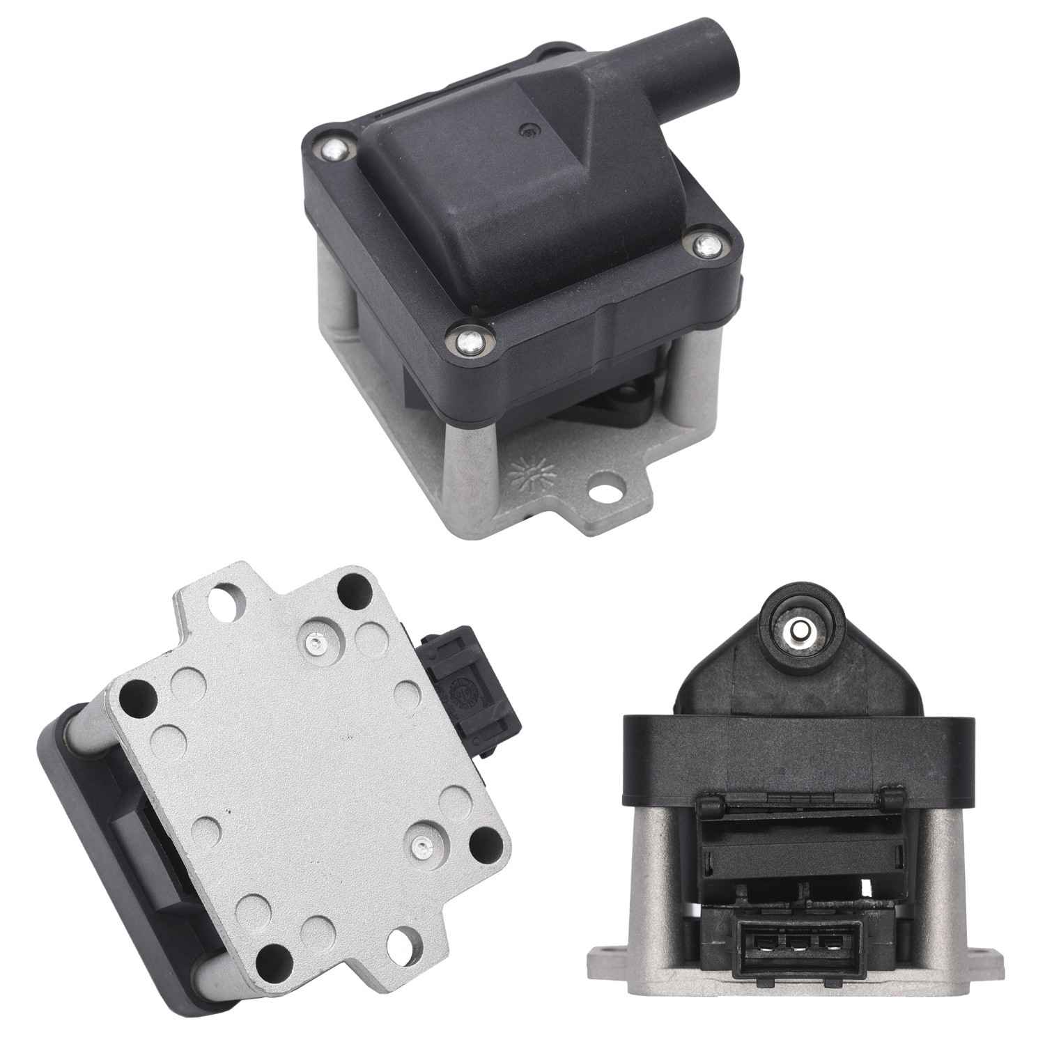 ThunderSpark ThunderSpark 920-1158 Ignition Coil 920-1158