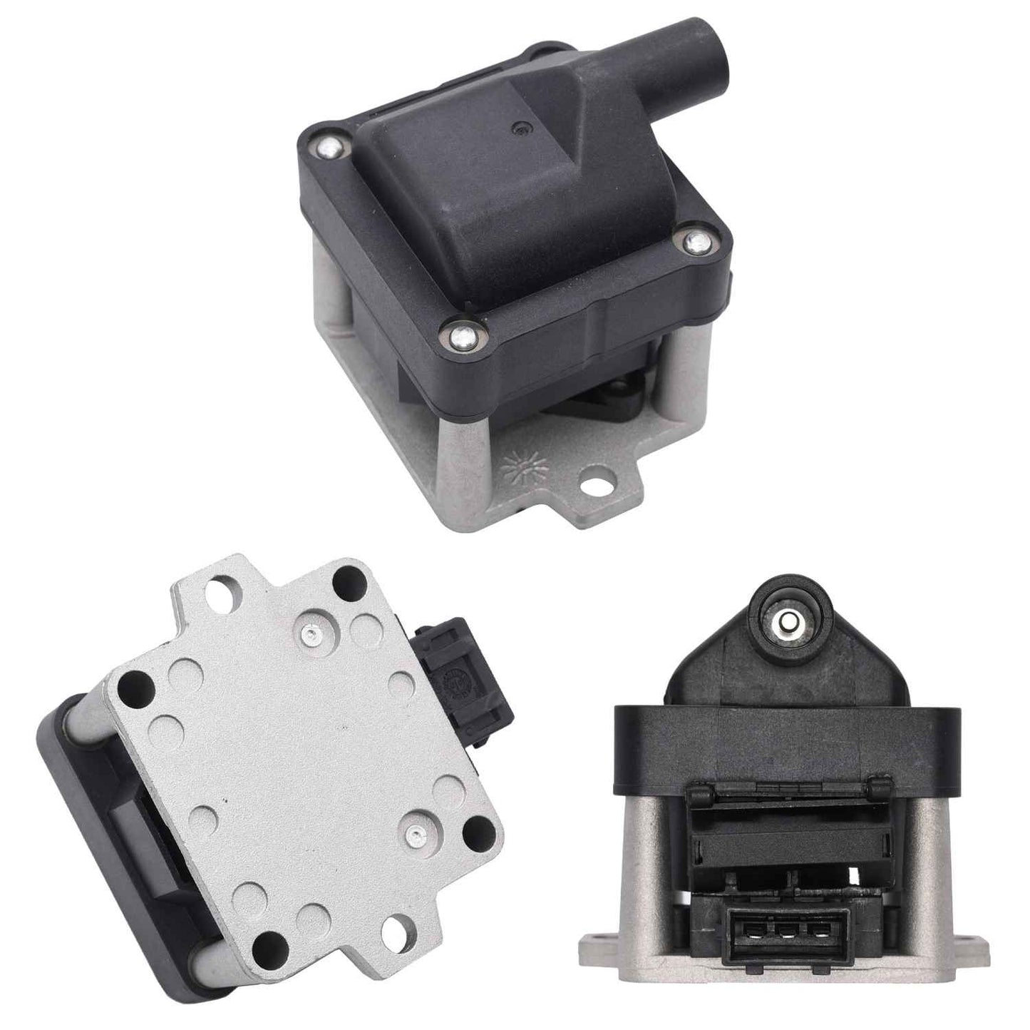 ThunderSpark ThunderSpark 920-1158 Ignition Coil 920-1158