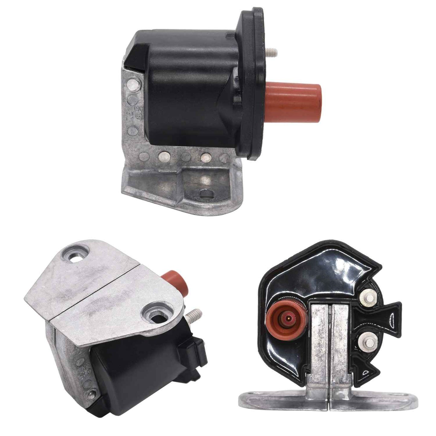 ThunderSpark ThunderSpark 920-1163 Ignition Coil 920-1163