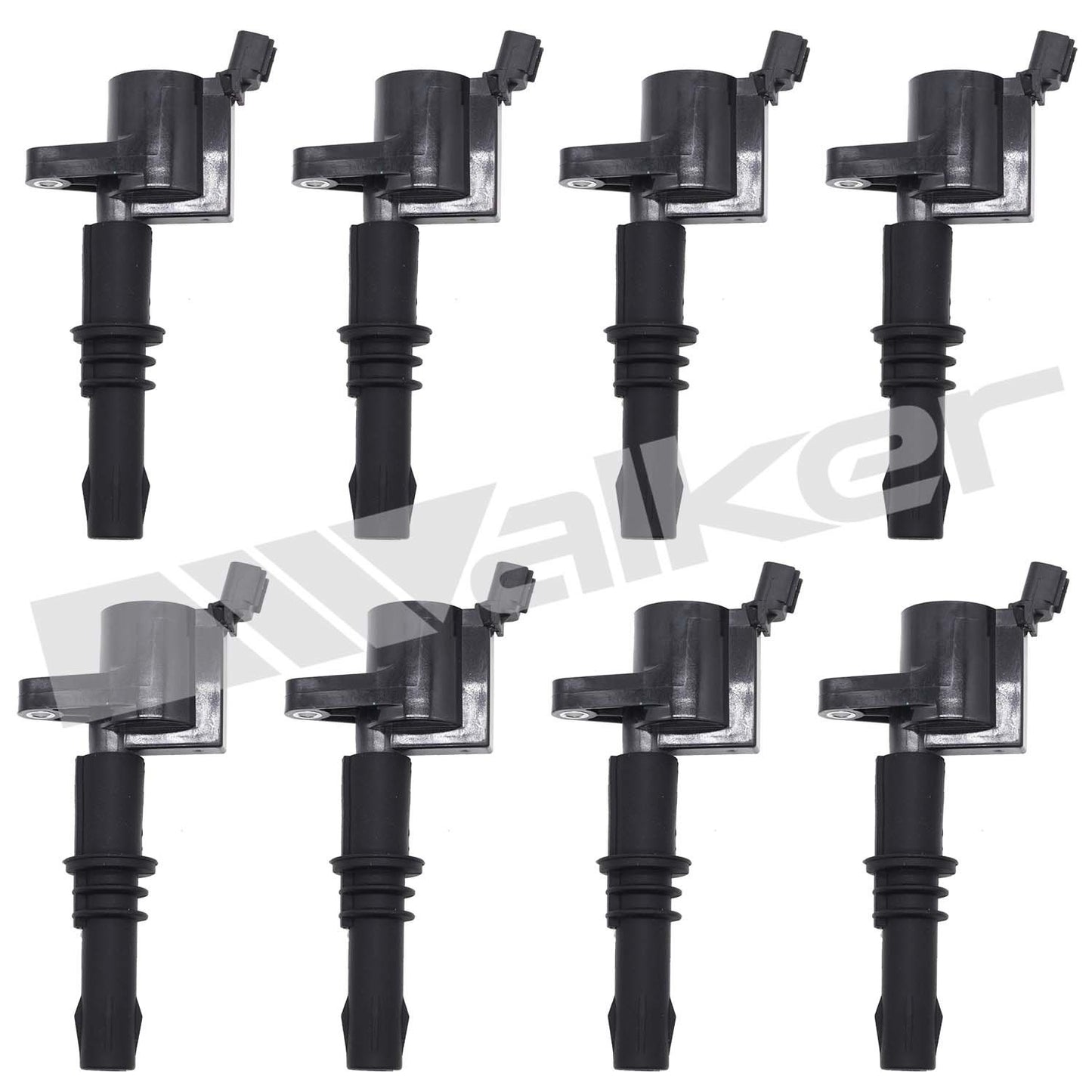 ThunderSpark ThunderSpark 921-2007-8 Ignition Coil Set (Qty 8) 921-2007-8