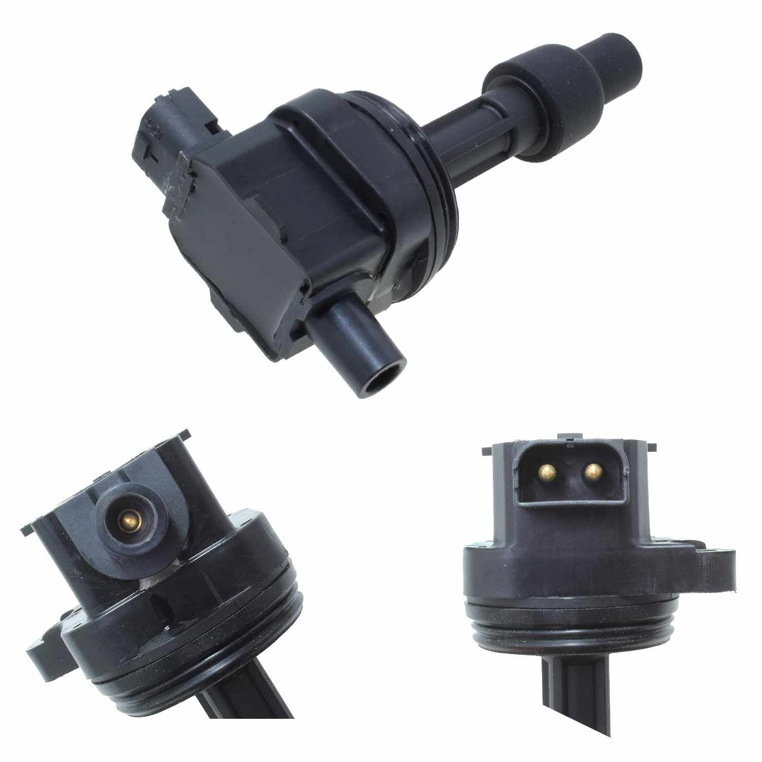 ThunderSpark ThunderSpark 921-2074 Ignition Coil 921-2074