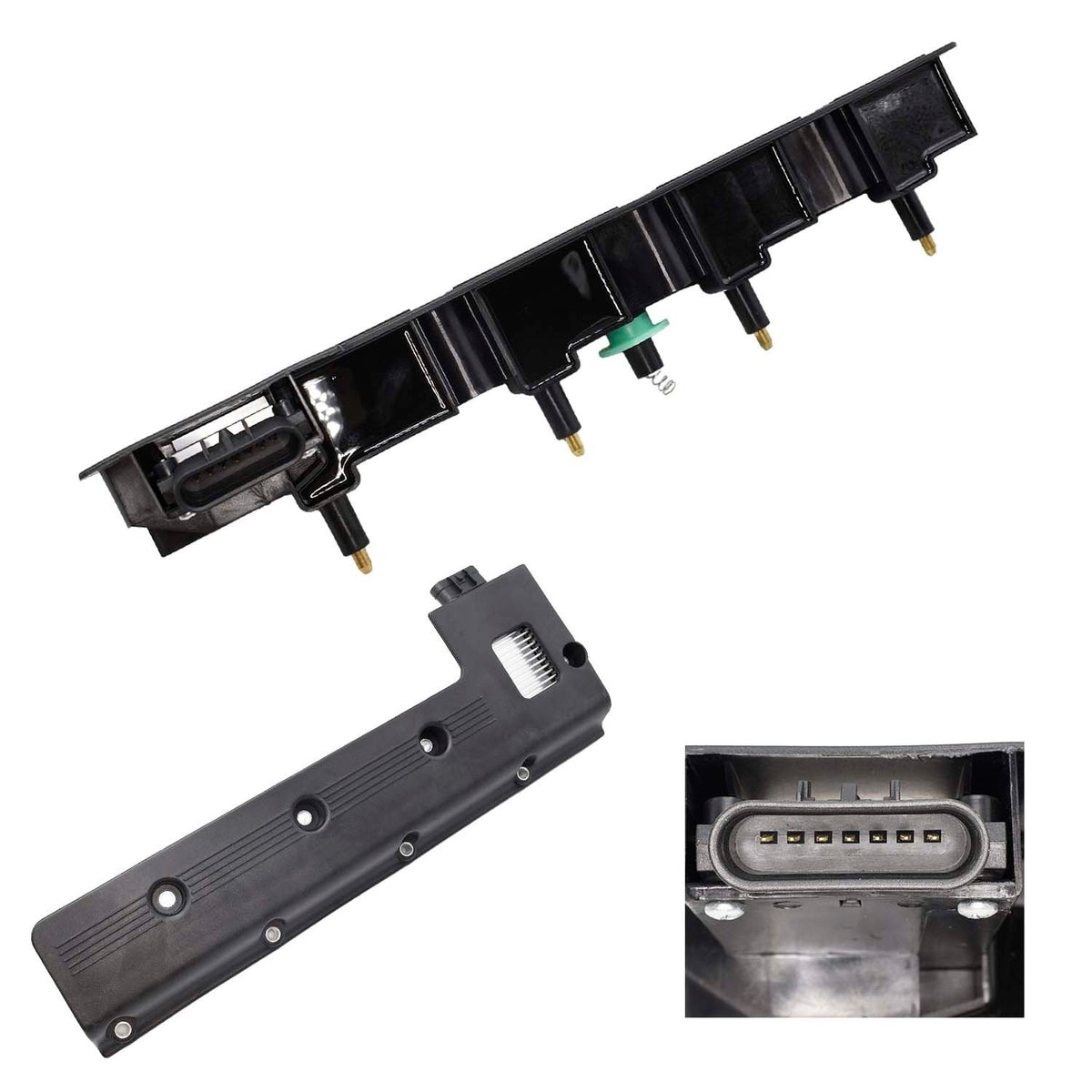 ThunderSpark ThunderSpark 921-2145 Ignition Coil 921-2145
