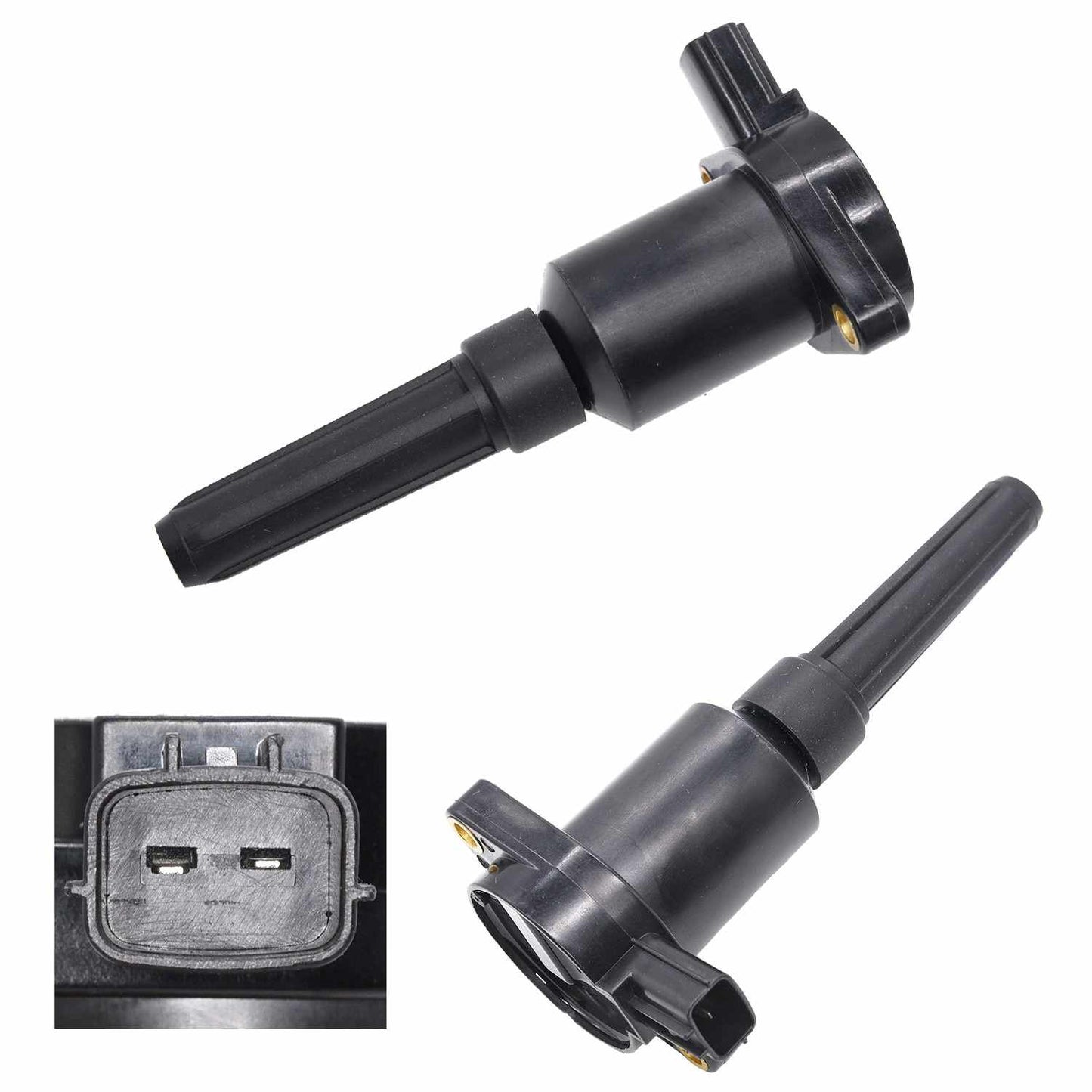 ThunderSpark ThunderSpark 921-2226 Ignition Coil 921-2226