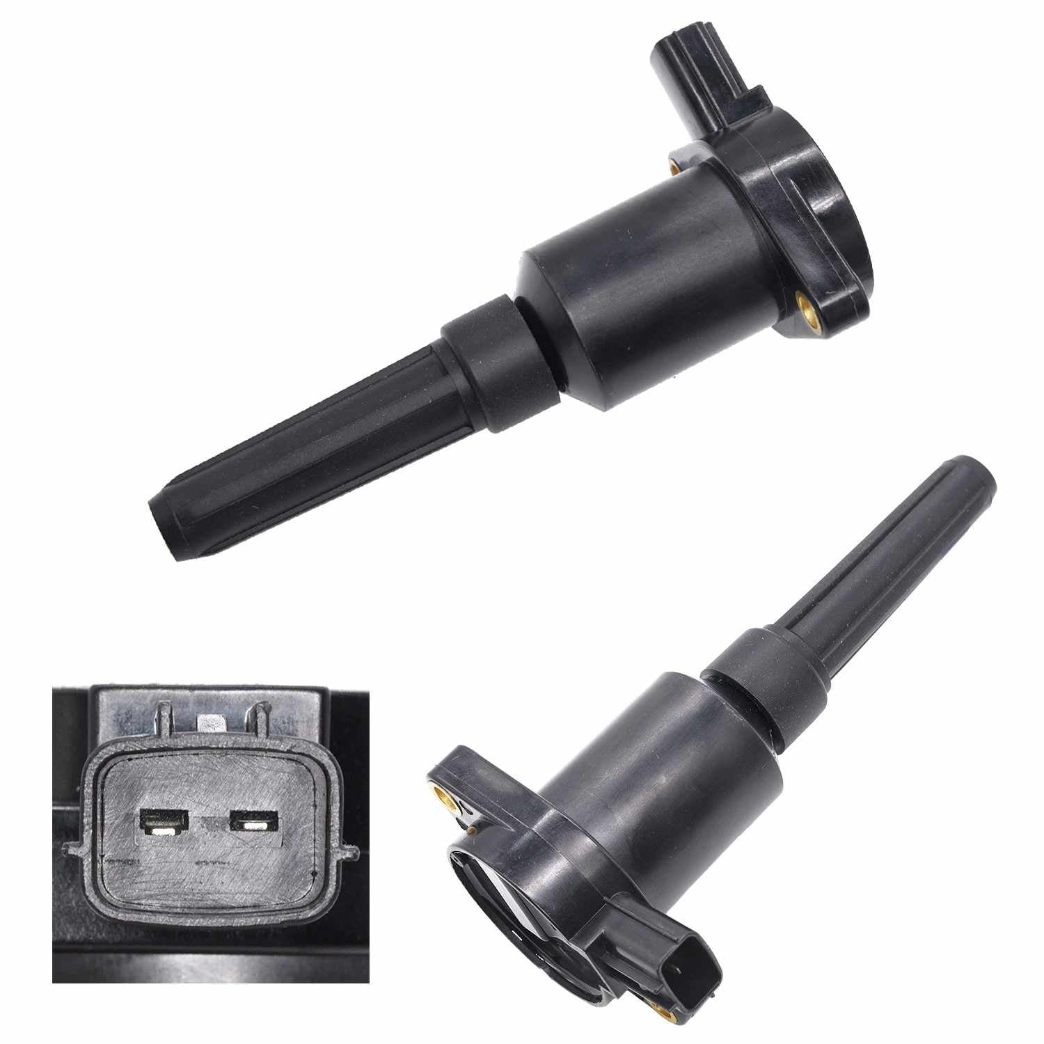 ThunderSpark ThunderSpark 921-2226 Ignition Coil 921-2226