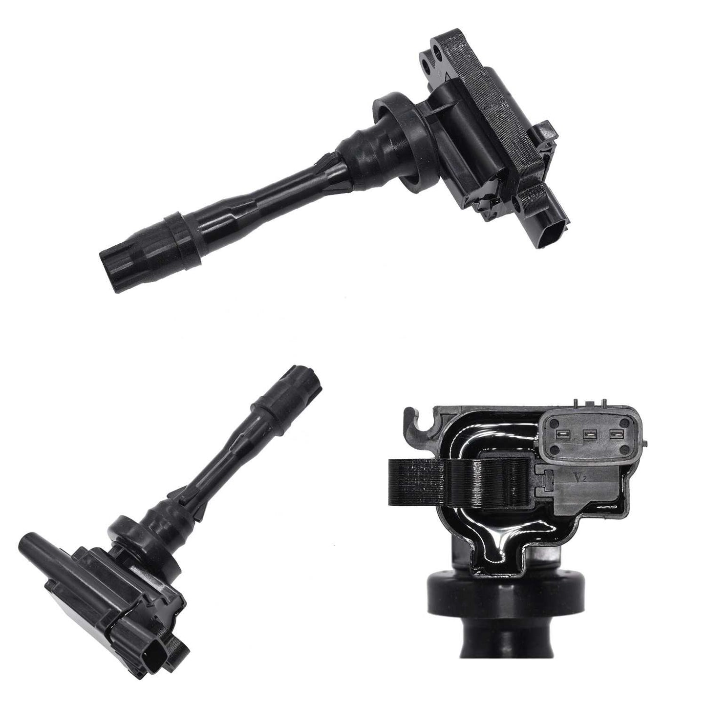 ThunderSpark ThunderSpark 921-2234 Ignition Coil 921-2234