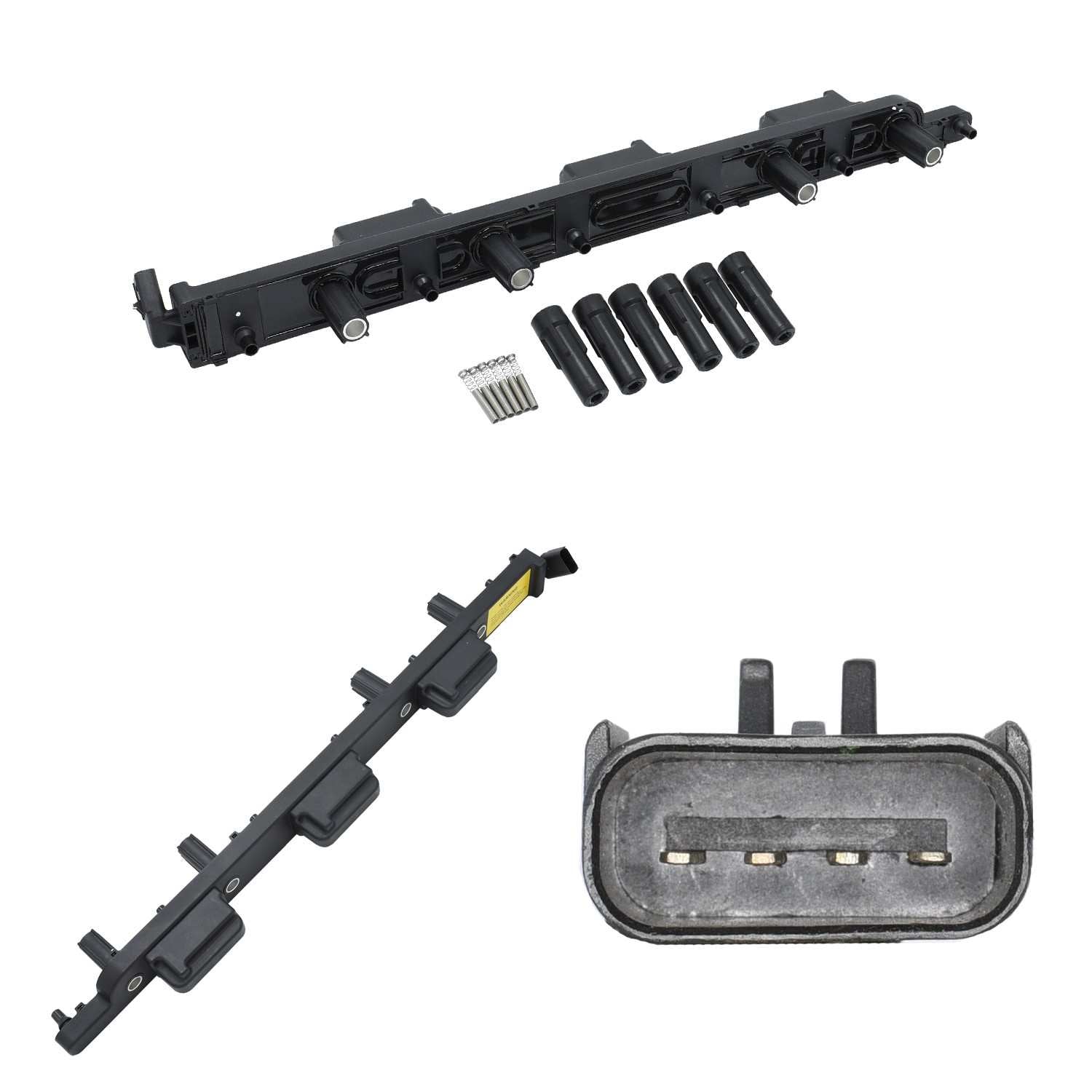 ThunderSpark ThunderSpark 921-2236 Ignition Coil 921-2236
