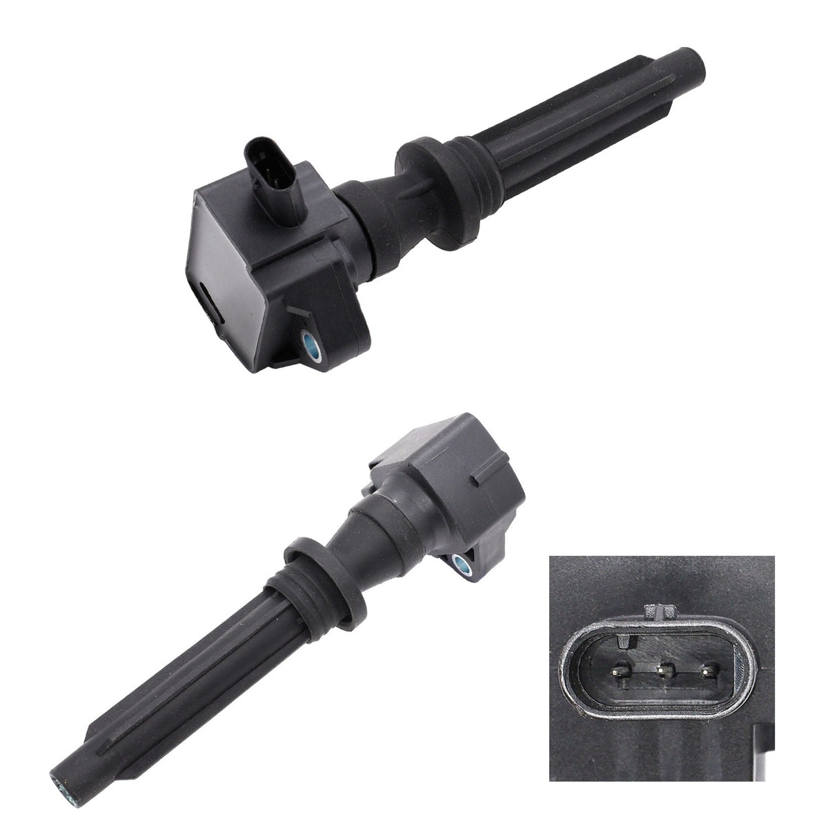 ThunderSpark ThunderSpark 921-2238 Ignition Coil 921-2238