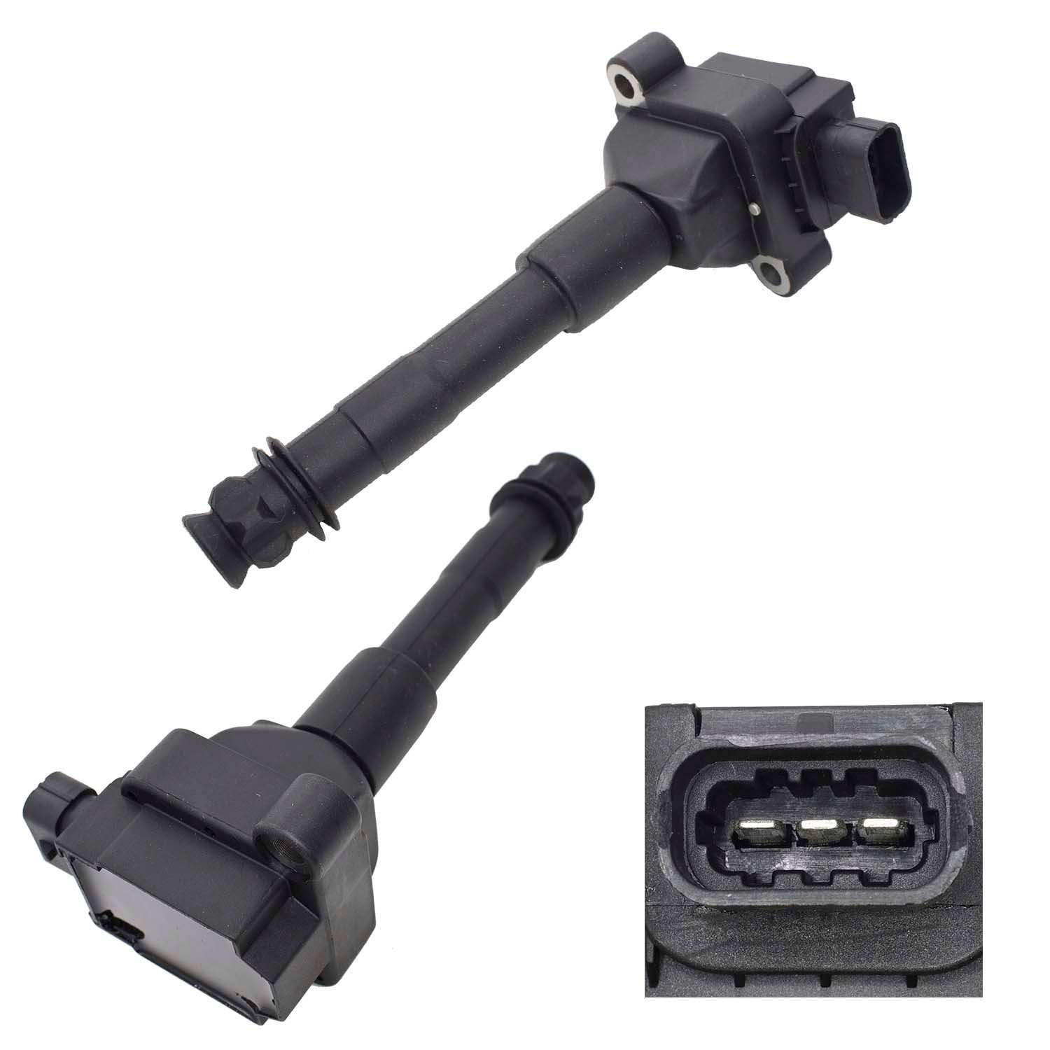 ThunderSpark ThunderSpark 921-2242 Ignition Coil 921-2242