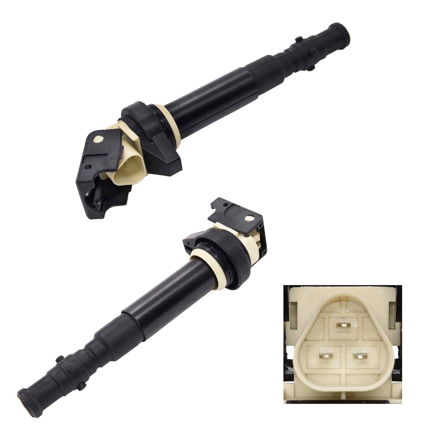 ThunderSpark ThunderSpark 921-2254 Ignition Coil 921-2254