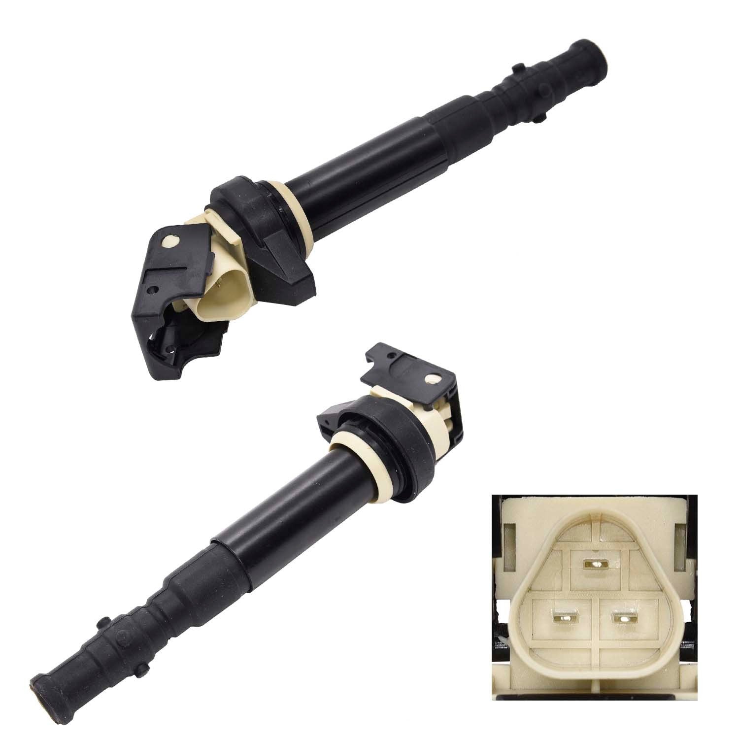 ThunderSpark ThunderSpark 921-2254 Ignition Coil 921-2254