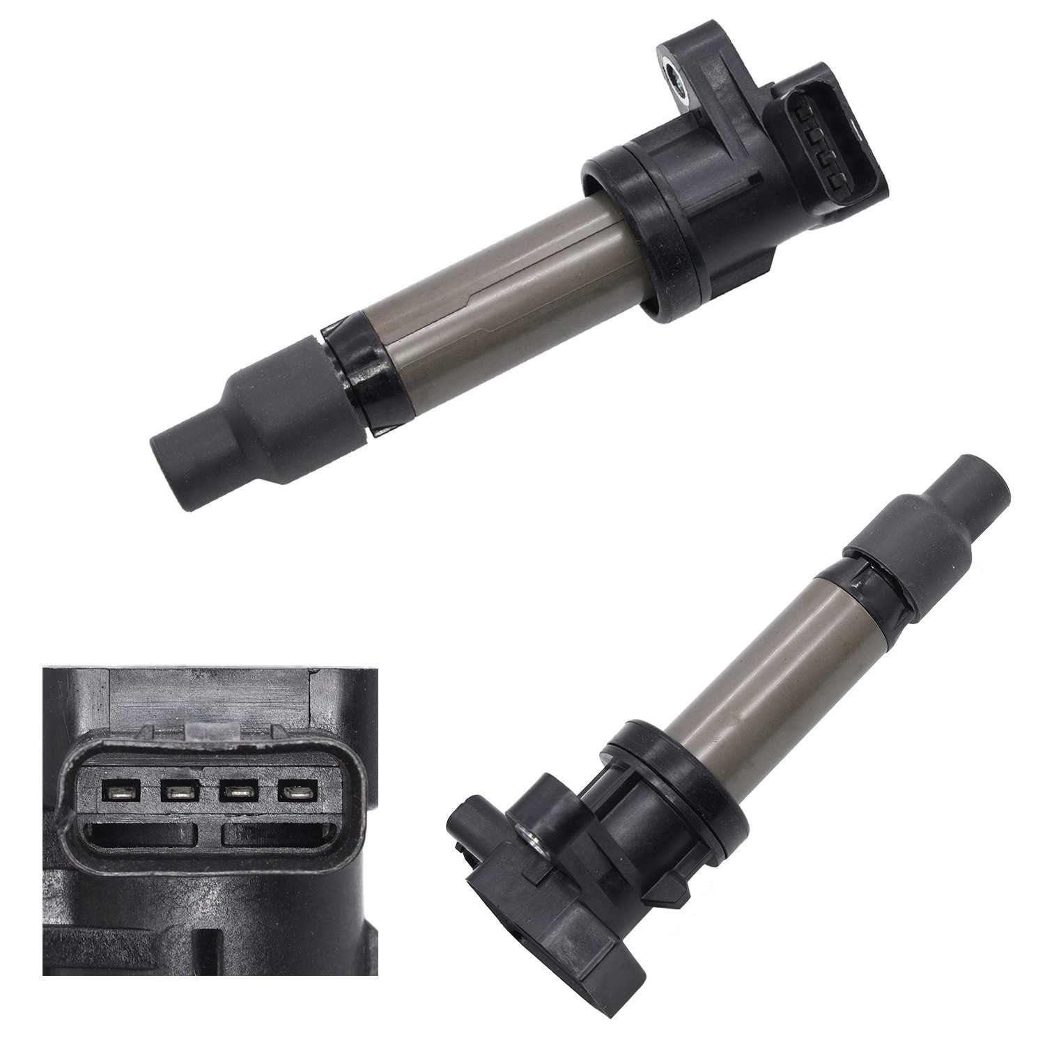 ThunderSpark ThunderSpark 921-2256 Ignition Coil 921-2256