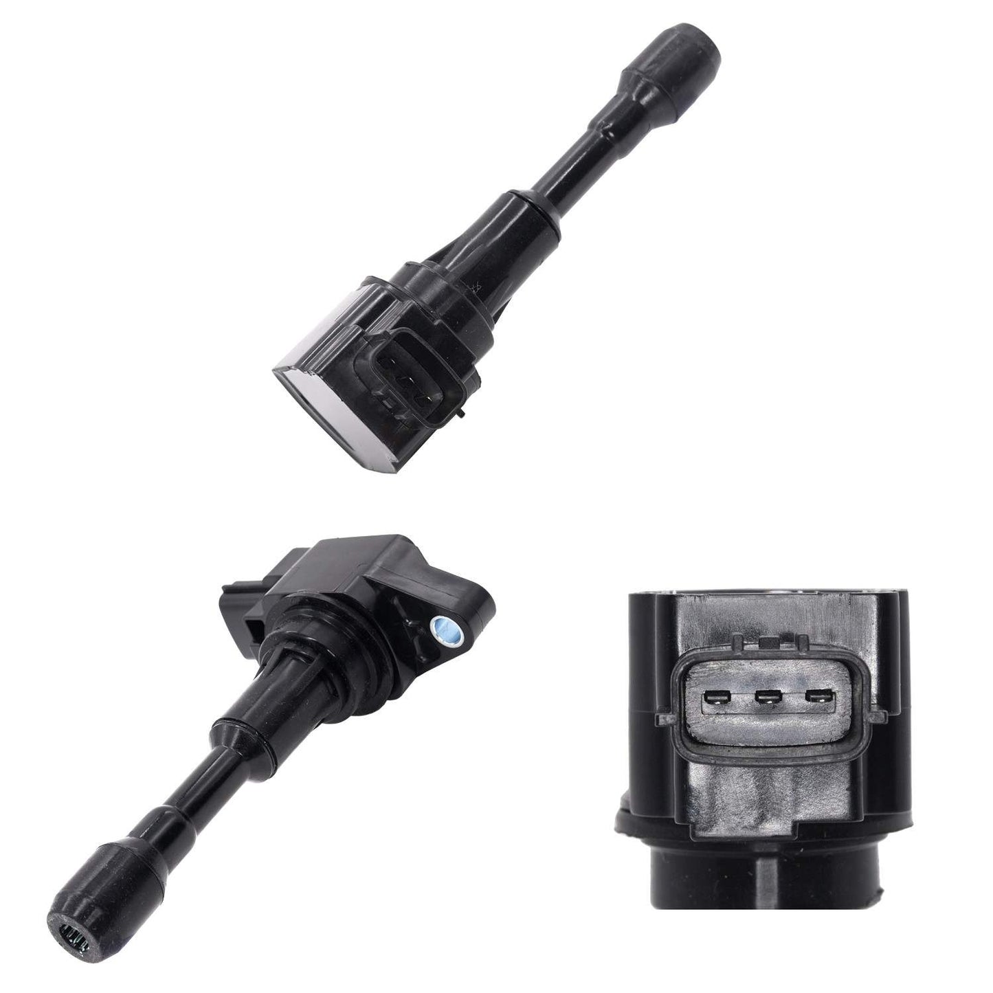 ThunderSpark ThunderSpark 921-2267 Ignition Coil 921-2267
