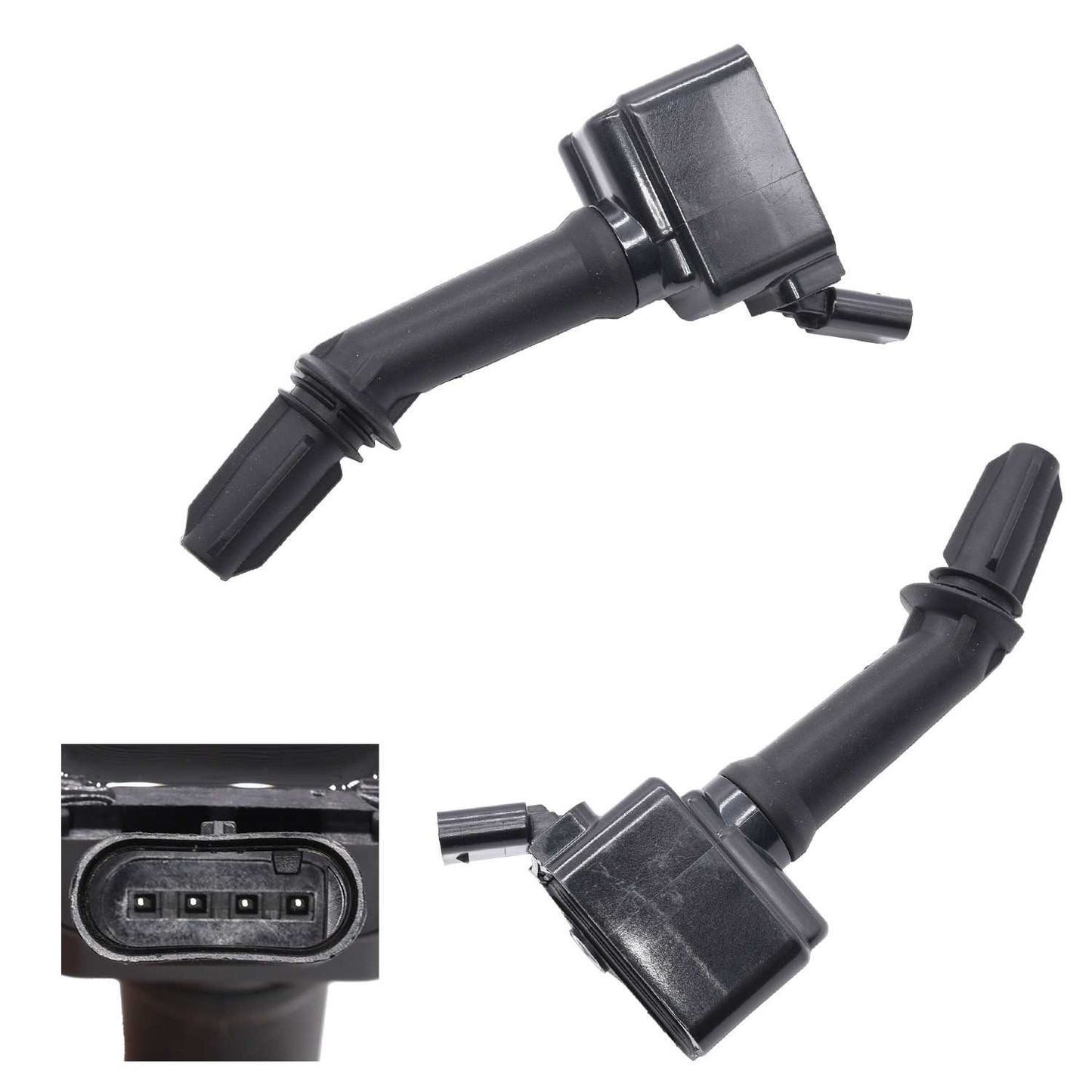 ThunderSpark ThunderSpark 921-2318 Ignition Coil 921-2318