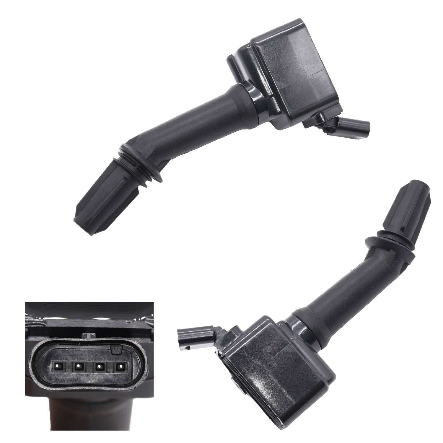 ThunderSpark ThunderSpark 921-2318 Ignition Coil 921-2318