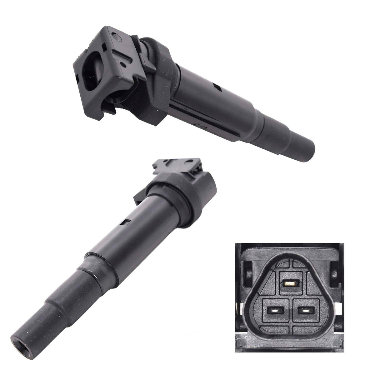 ThunderSpark ThunderSpark 921-2319 Ignition Coil 921-2319