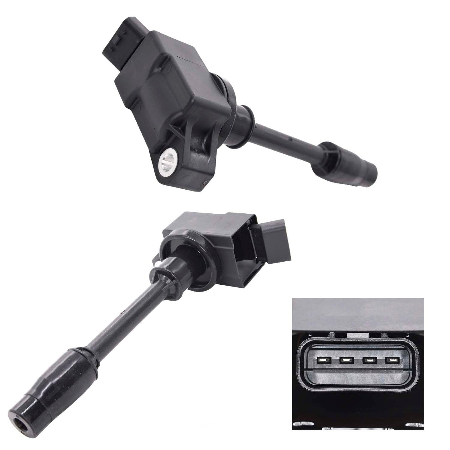 ThunderSpark ThunderSpark 921-2326 Ignition Coil 921-2326