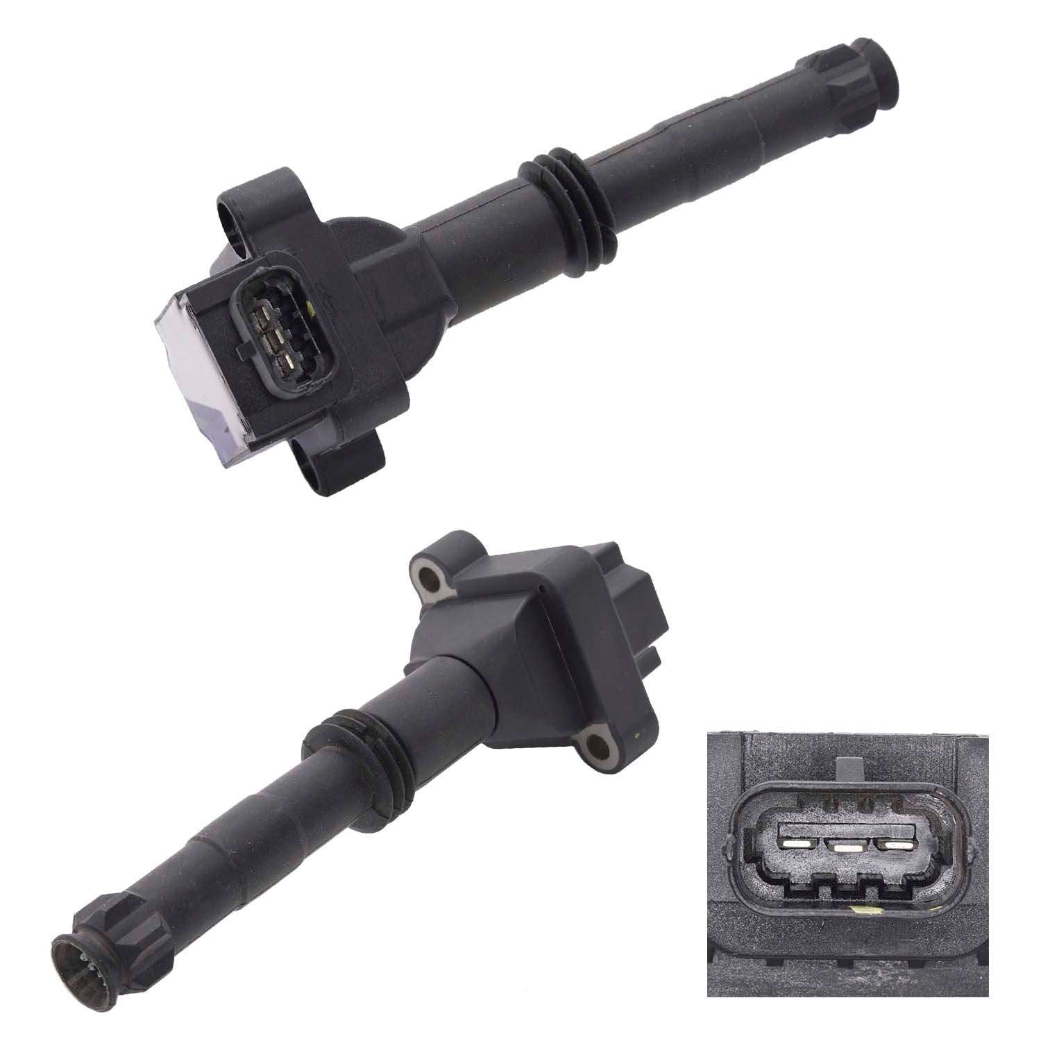 ThunderSpark ThunderSpark 921-2346 Ignition Coil 921-2346