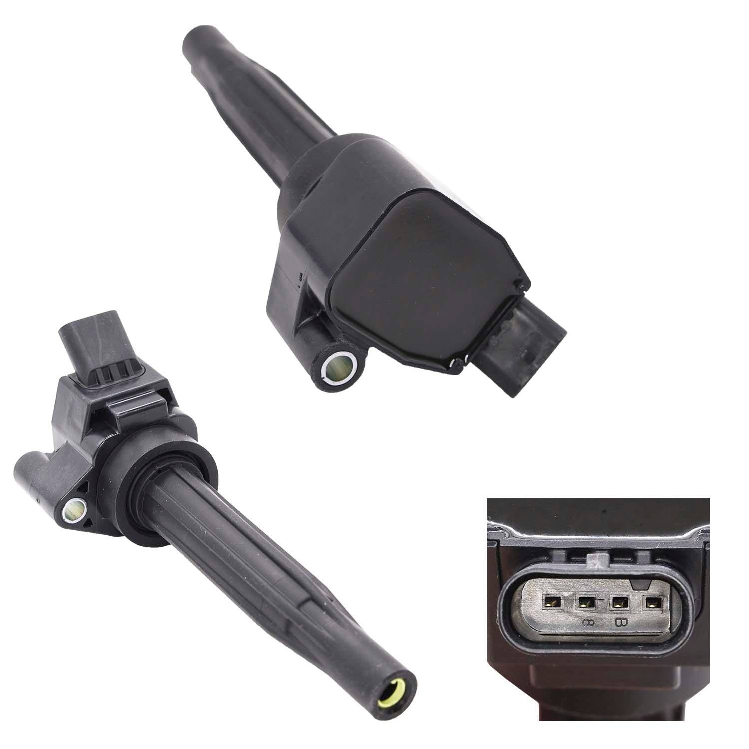 ThunderSpark ThunderSpark 921-2407 Ignition Coil 921-2407