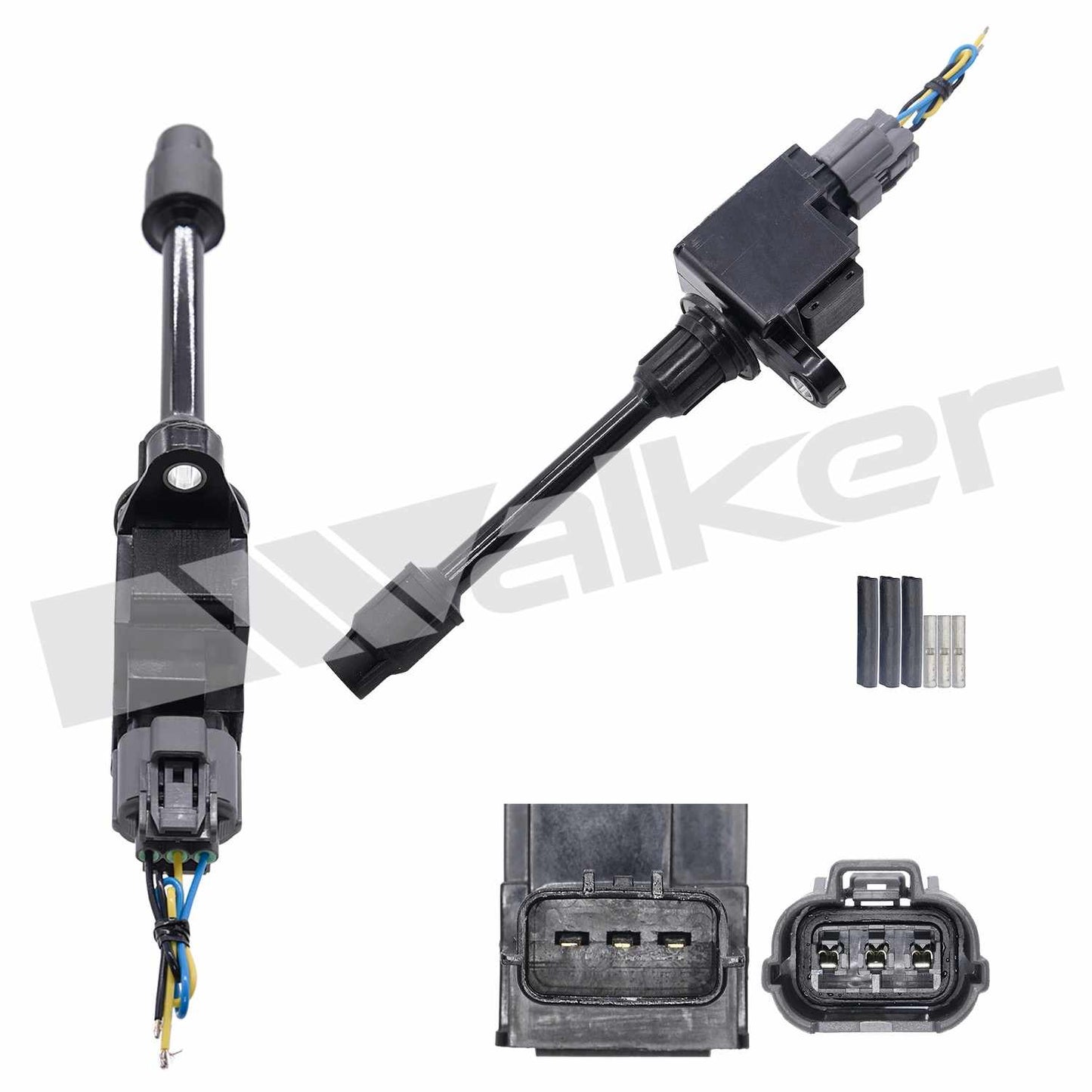 ThunderSpark ThunderSpark 921-92023 Ignition Coil - Full Service Kit 921-92022
