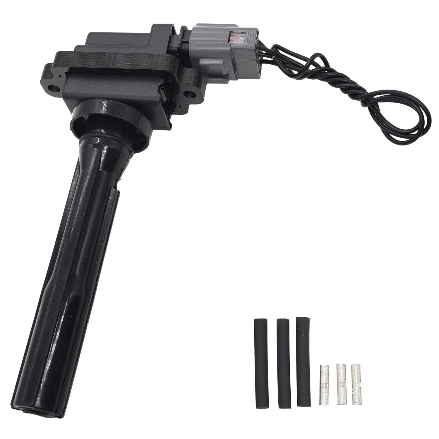 ThunderSpark ThunderSpark 921-92046 Ignition Coil - Full Service Kit 921-92046